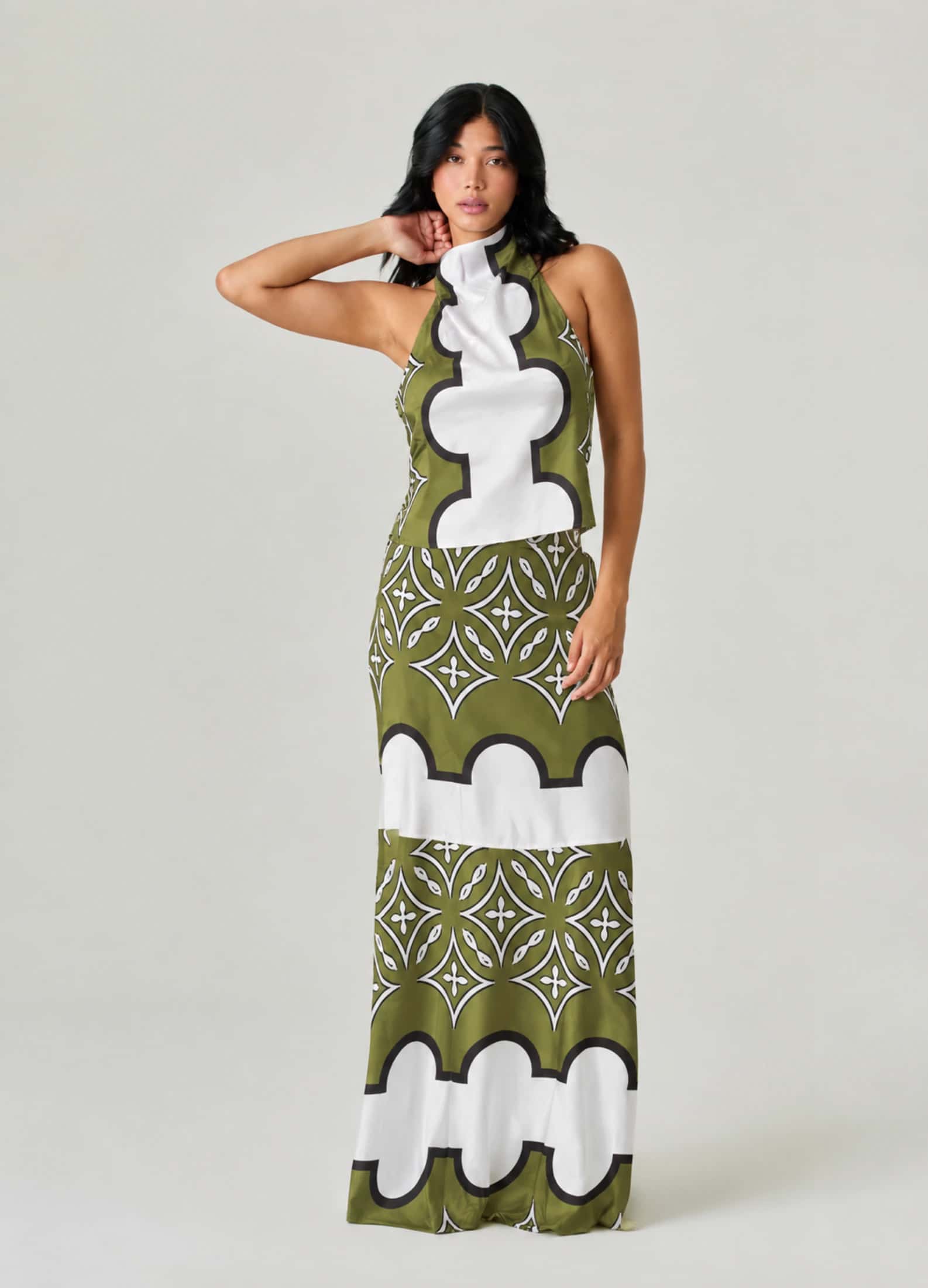 SUSY SKIRT
