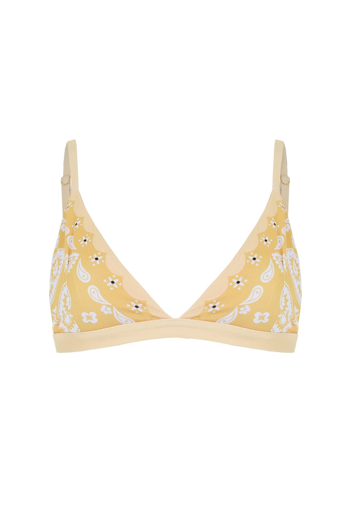 TOP DE BIKINI BLAKE OASIS - miniatura 4