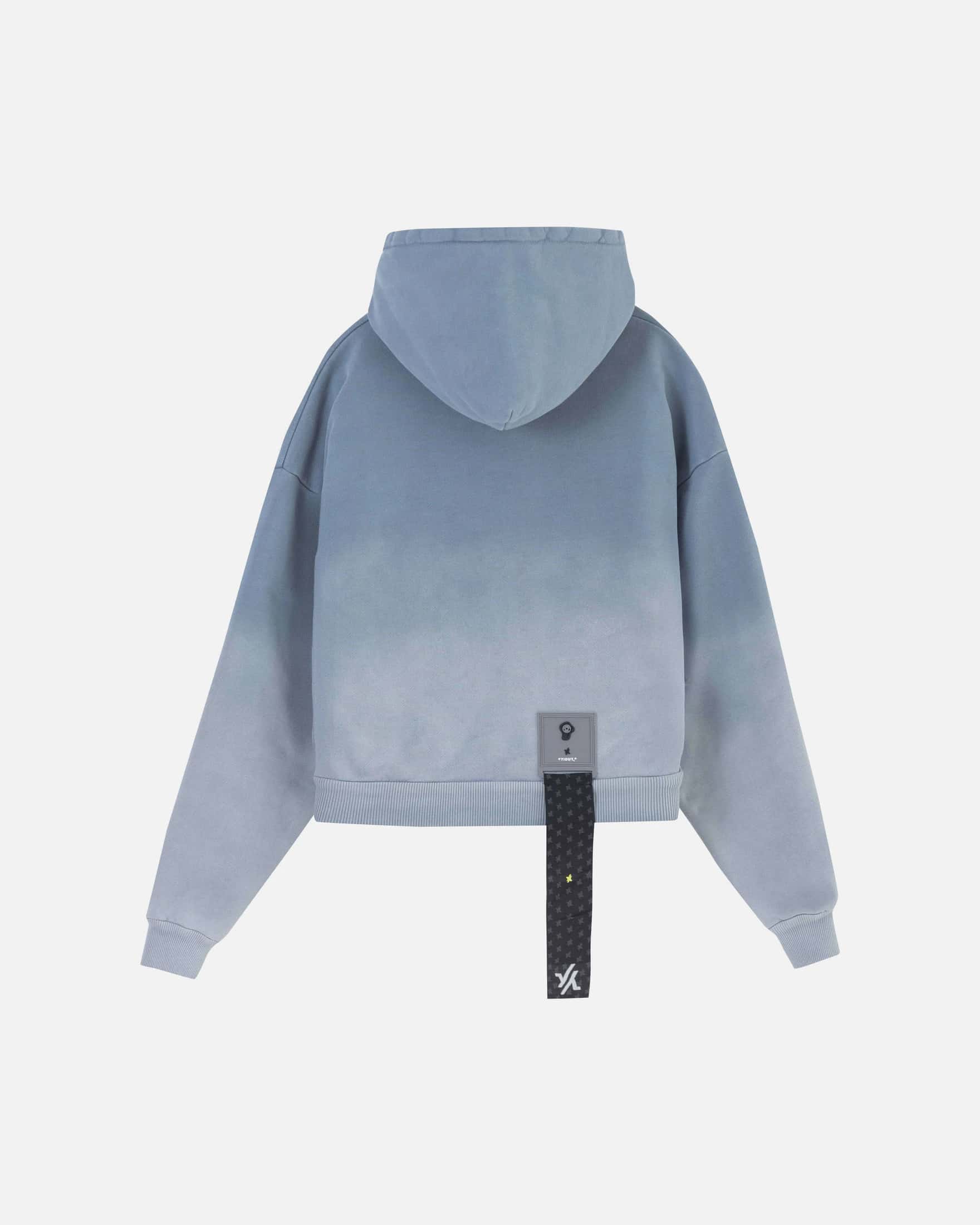 MACH HOODIE - miniatura 4