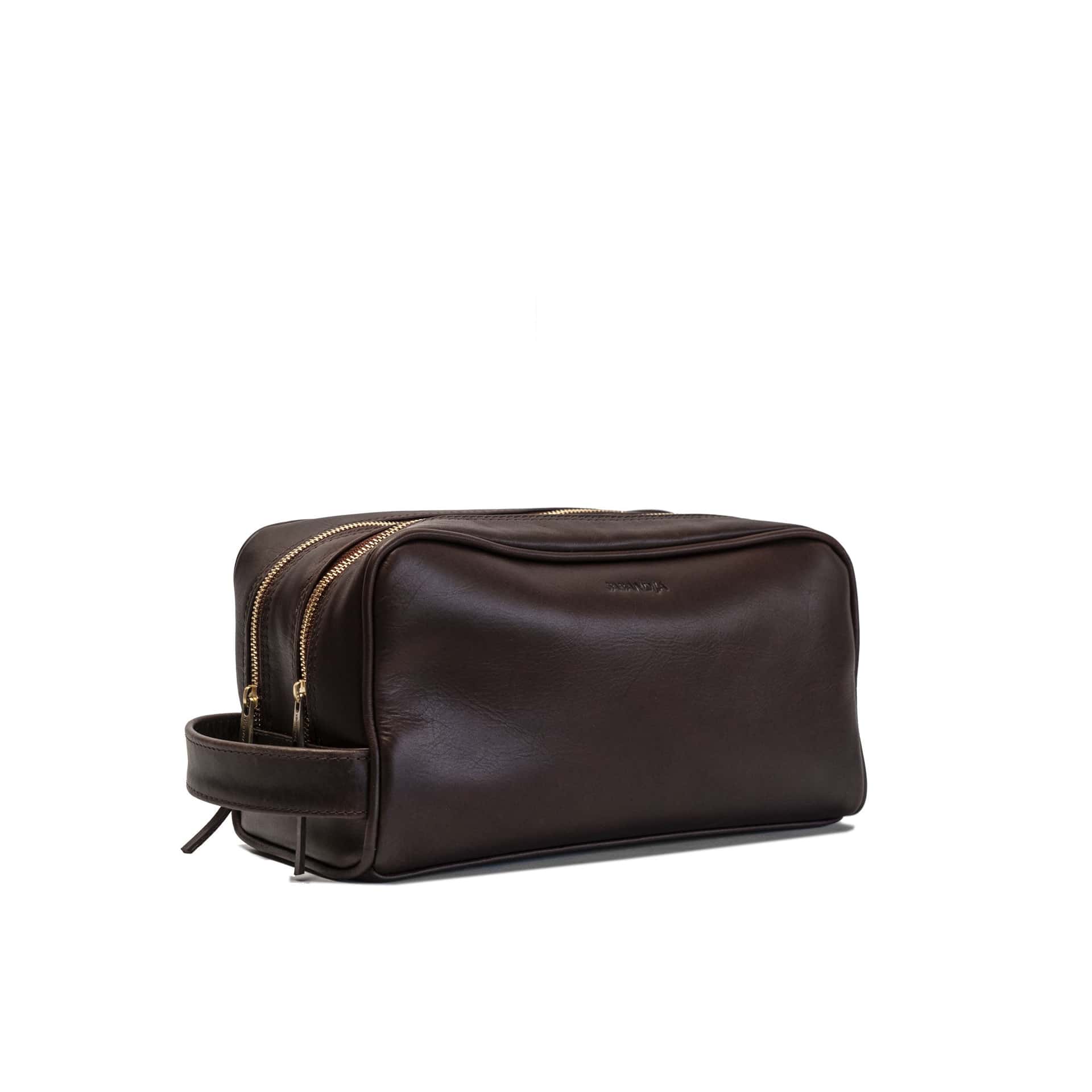 Stalker toiletry bag
