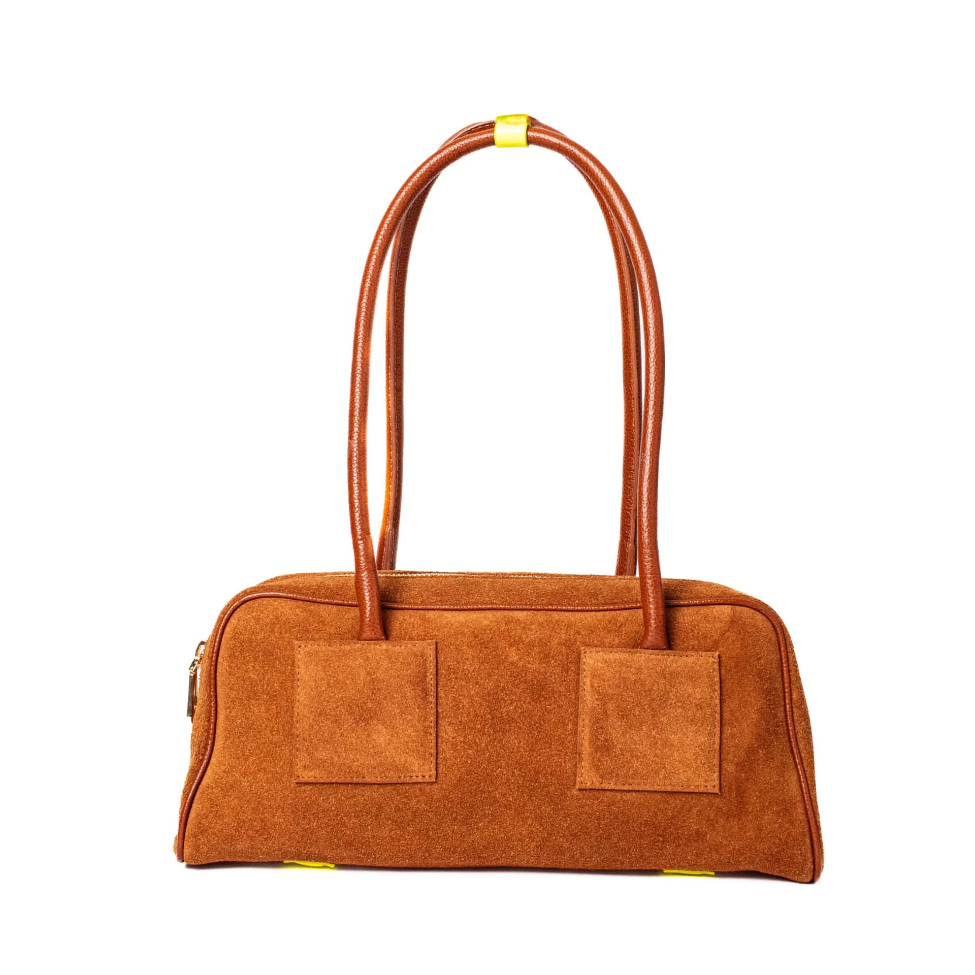 Baguette Bag - Honey