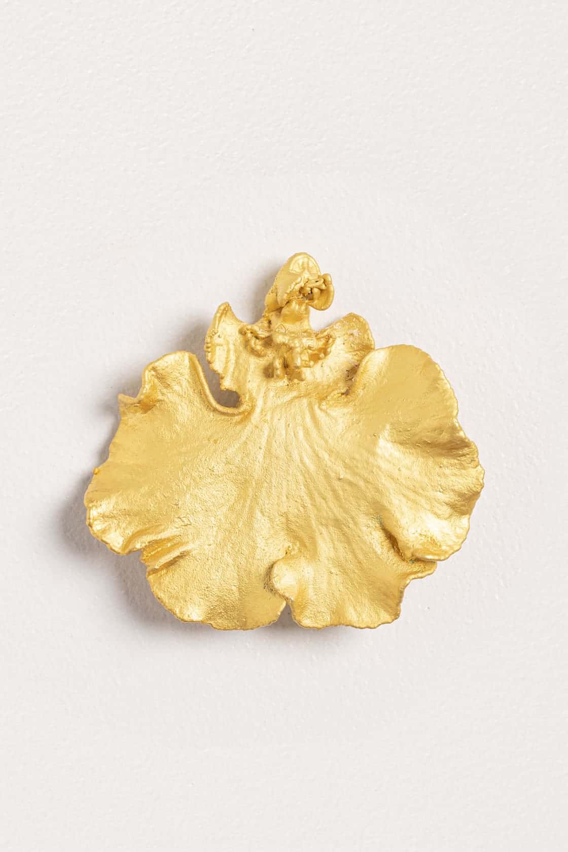 ONCIDIUM BUTTON COVER