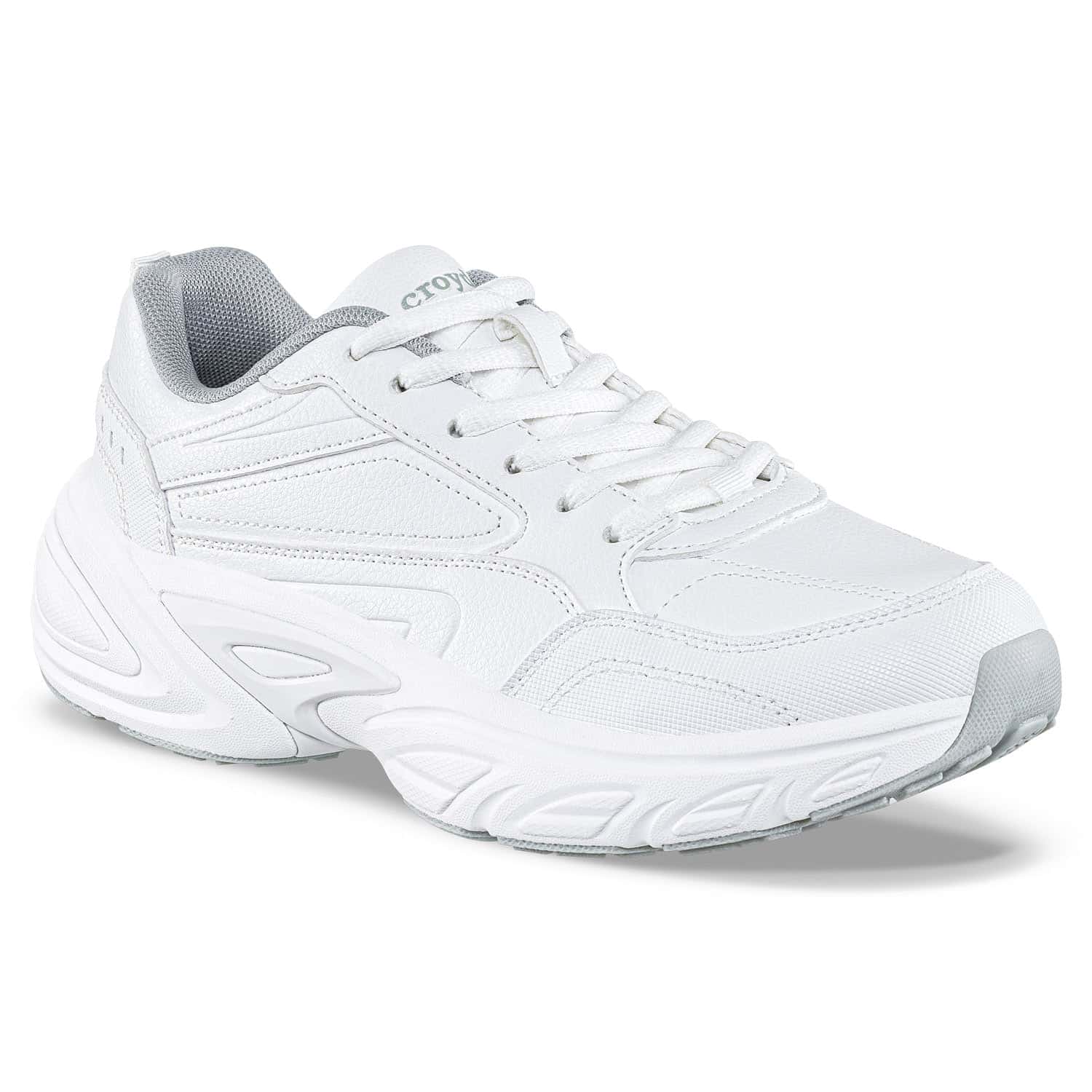 Tenis Colegio Swop C Blanco Croydon Unisex