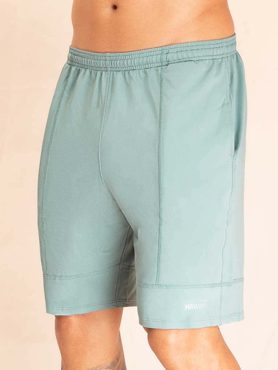Pantaloneta Verde