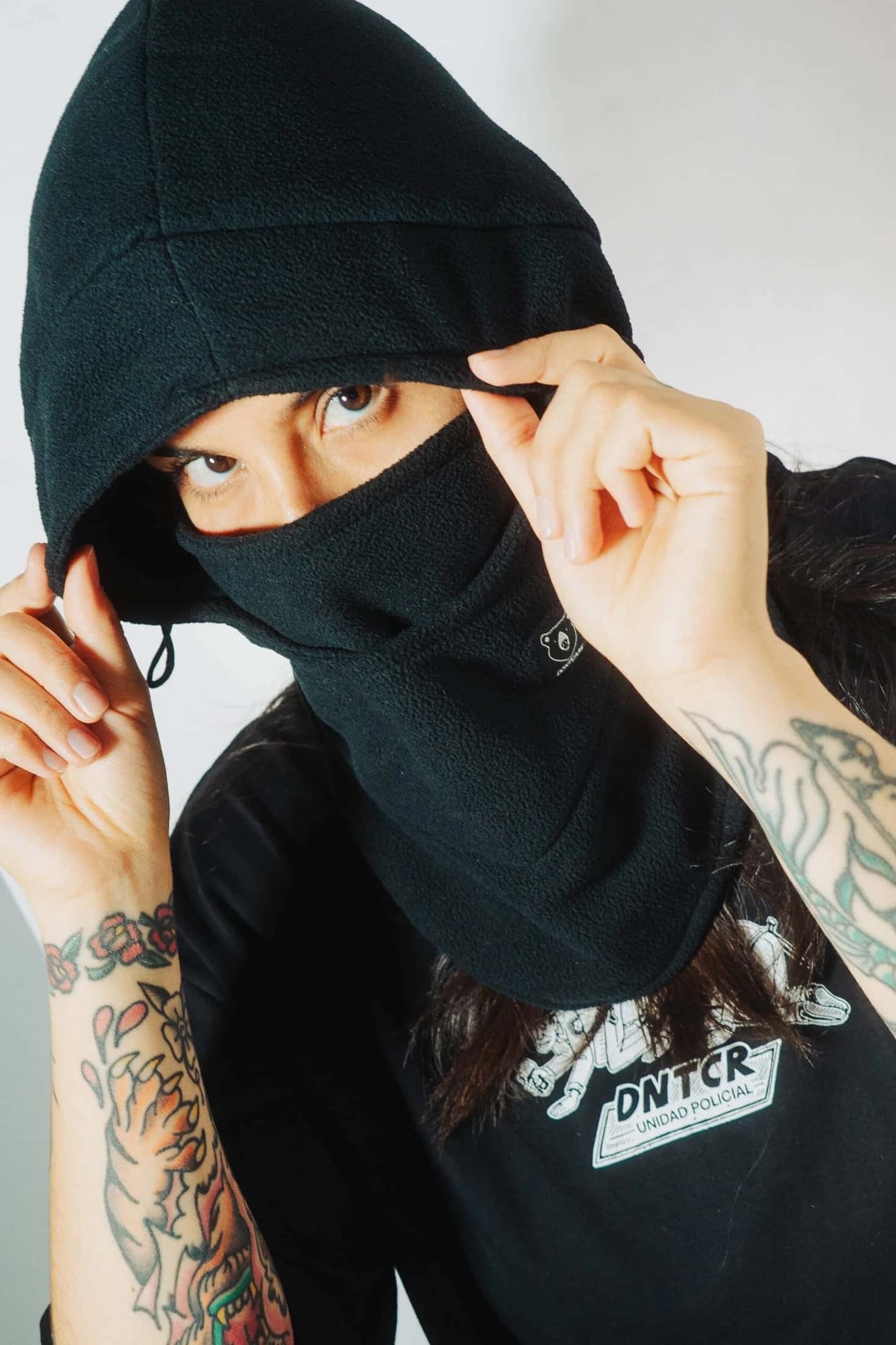 Thermal Balaclava - miniatura 1
