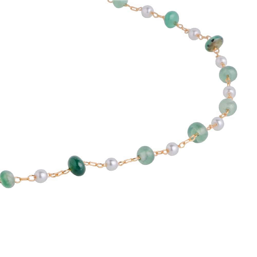 Collar Choker Arboleda