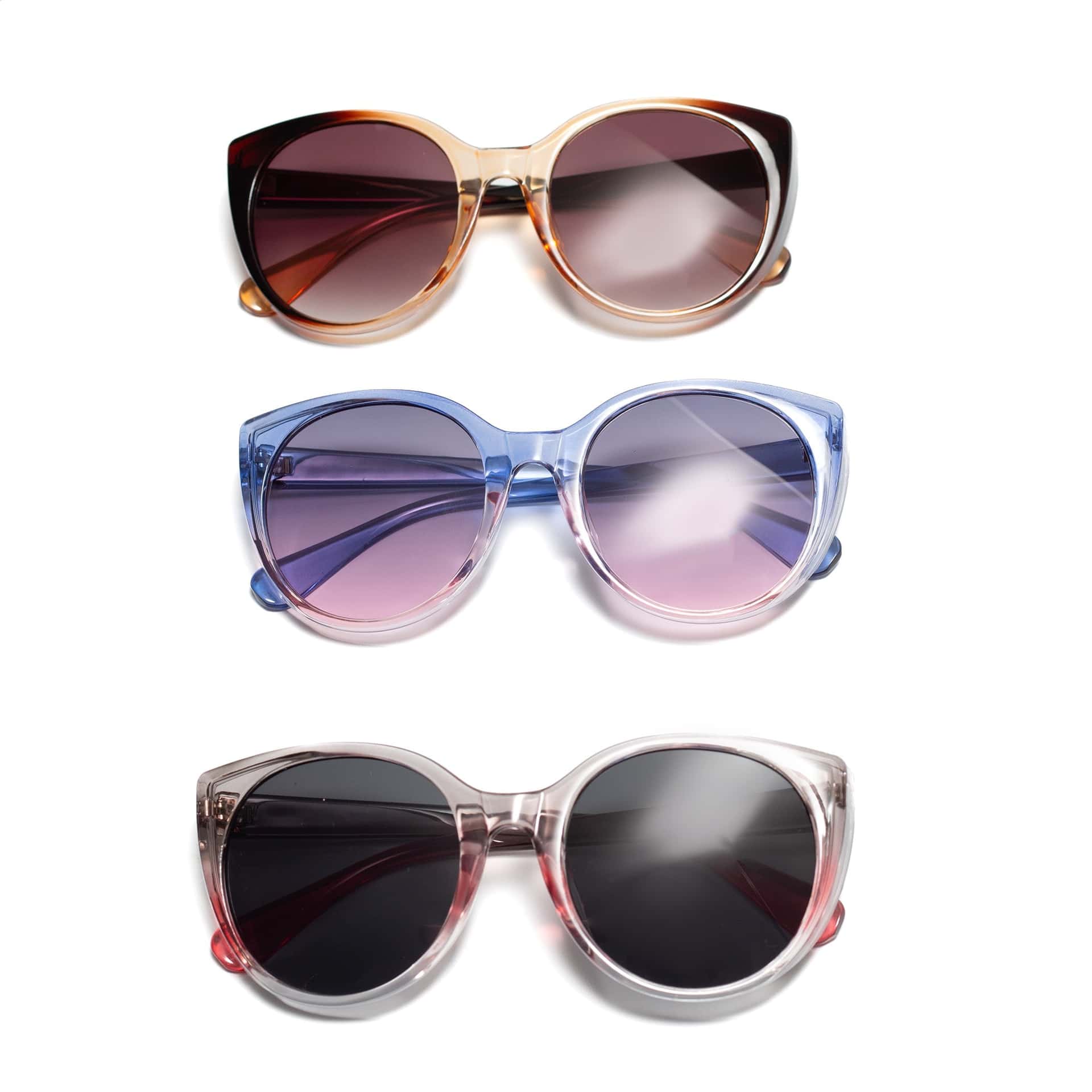 Gafas Tornasol