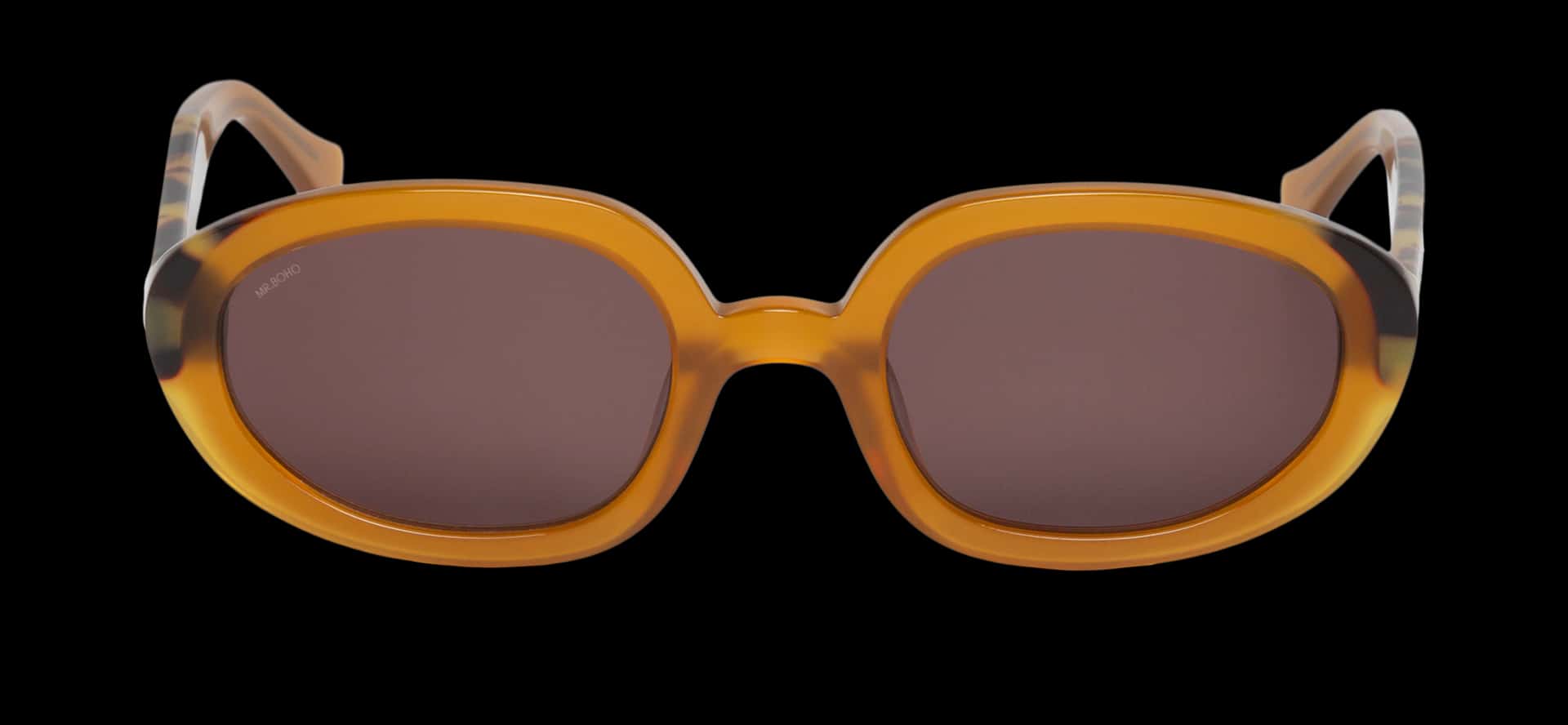 HIDEOUT - SOLARTE - WITH CLASSICAL LENSES