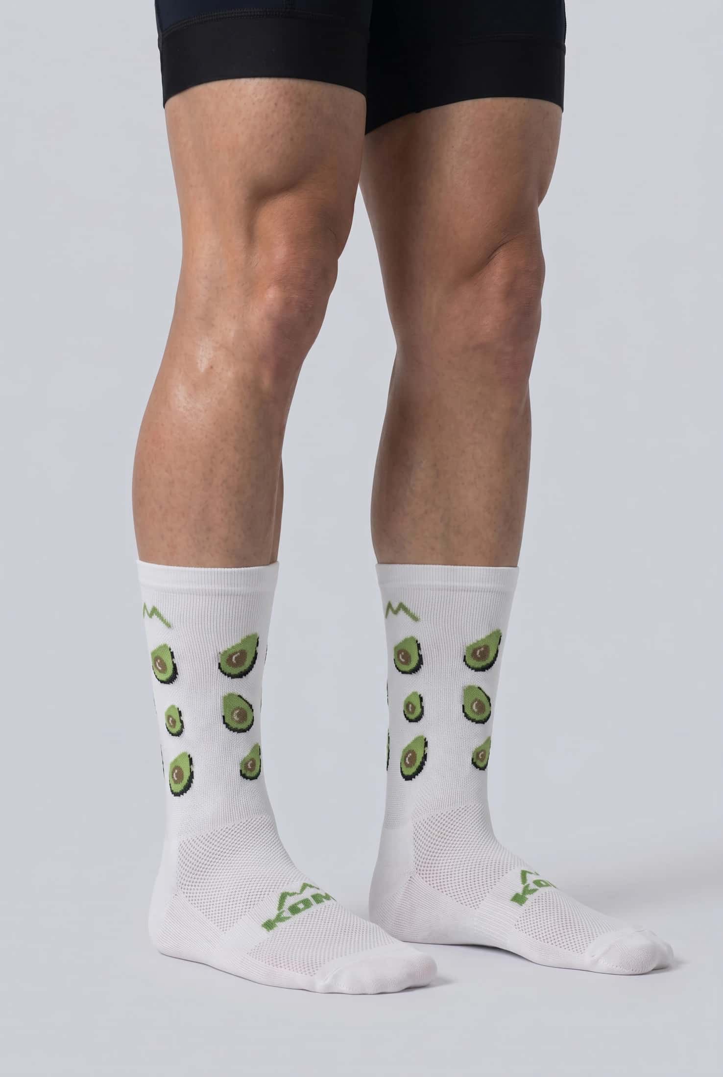 Medias Fun Edition | Ciclismo y Running