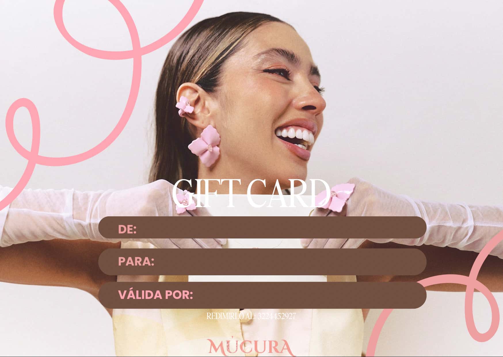 Gift Card 150 k