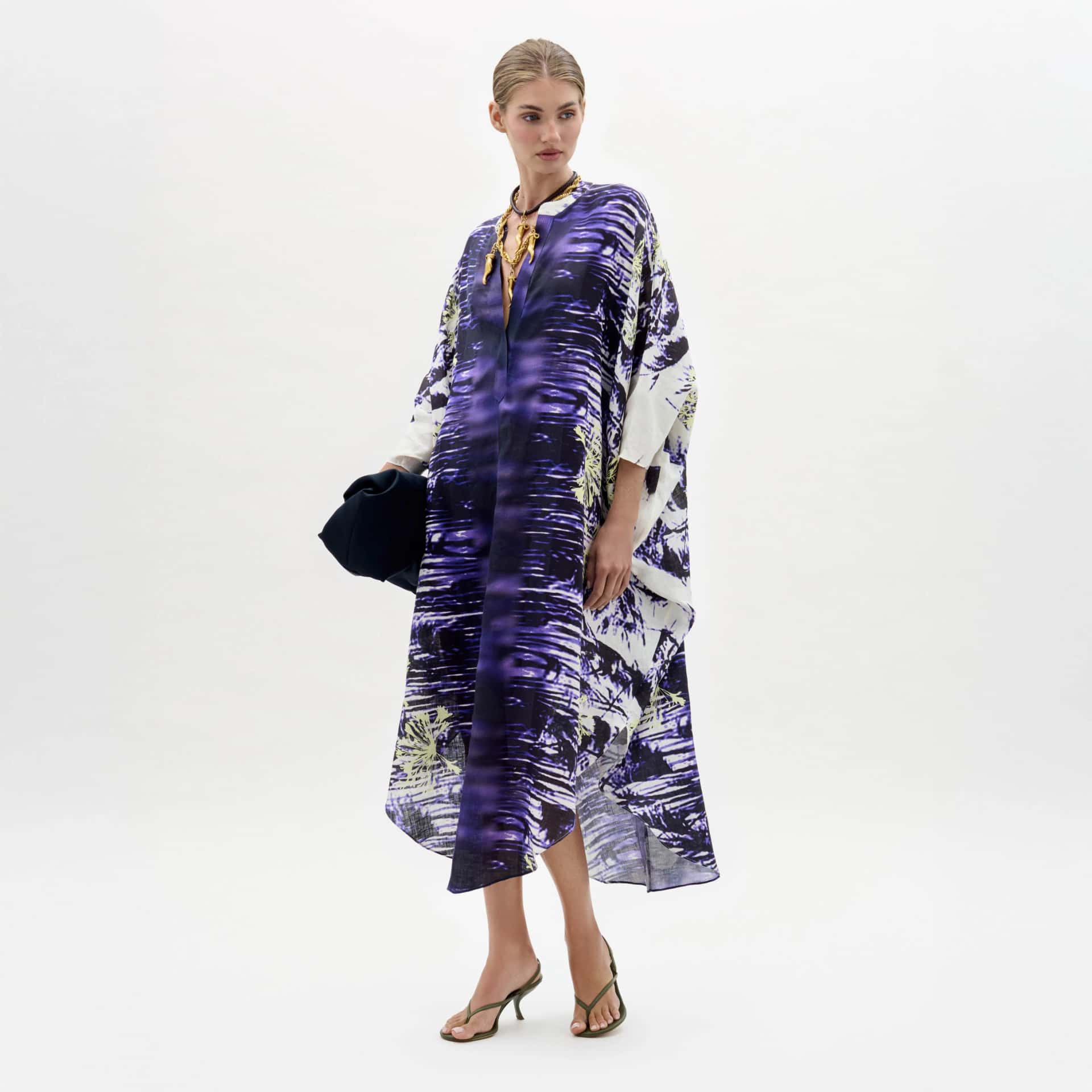 Ilse Dress