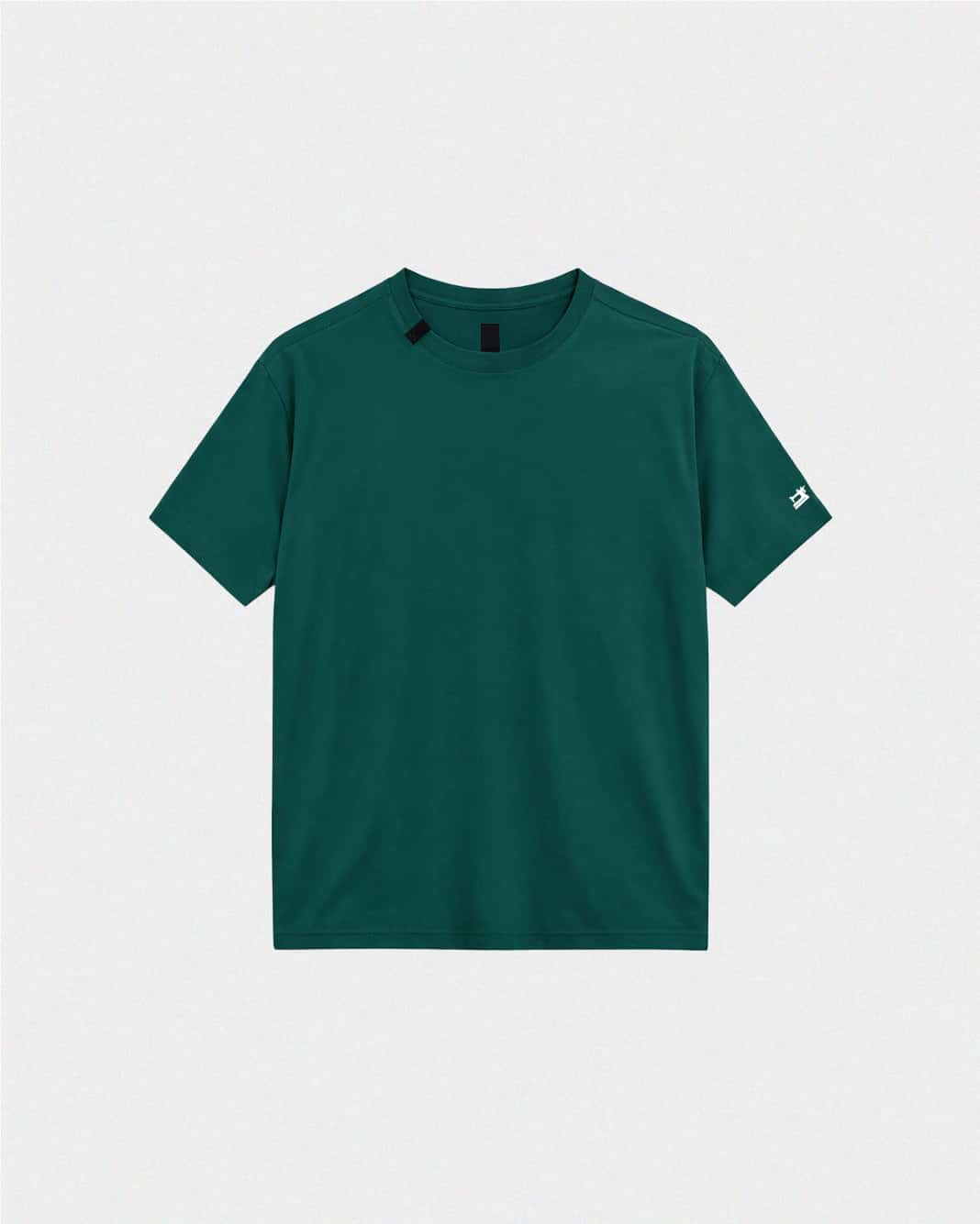 CAMISETA BASiiCA OIII