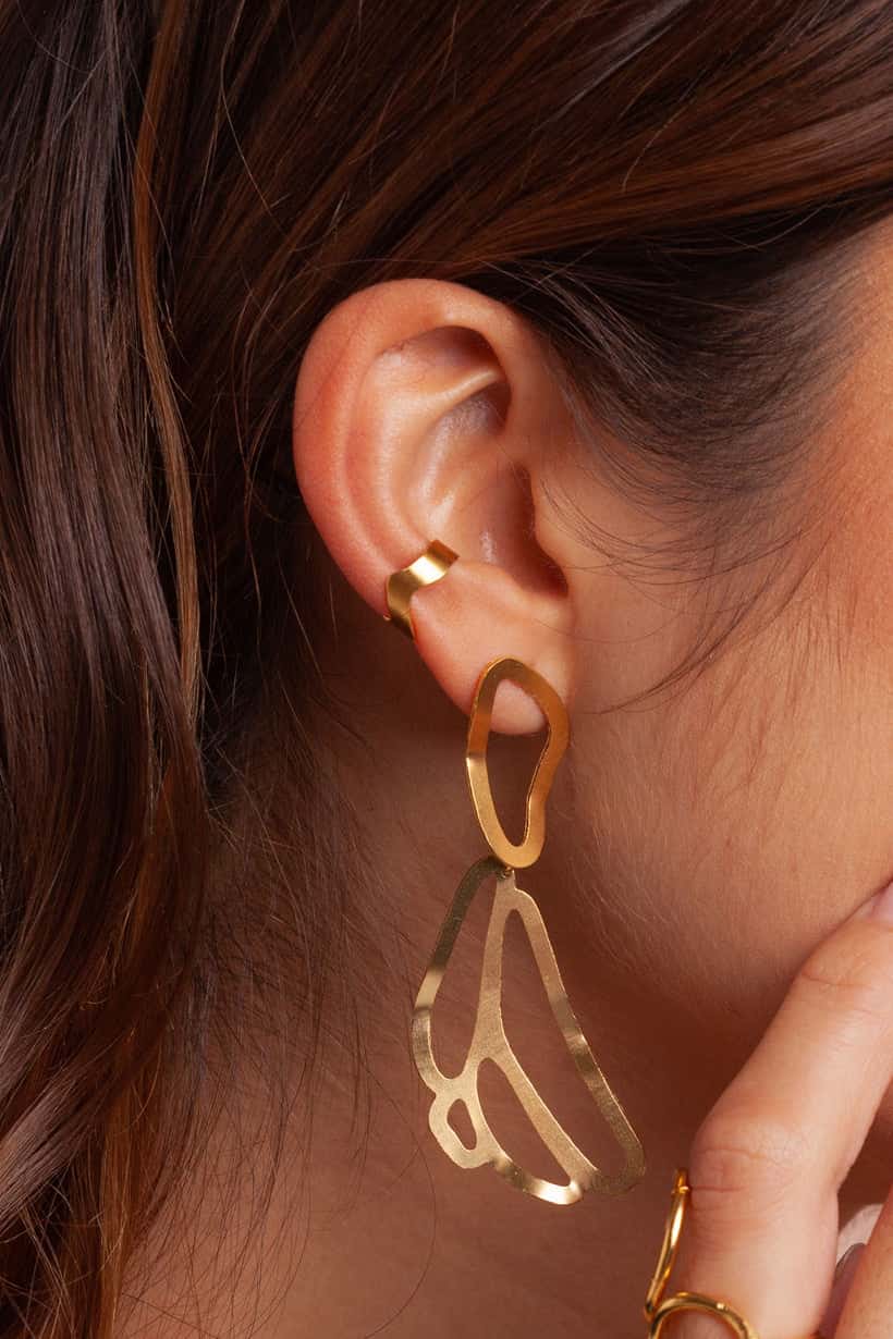 Earcuff Ola