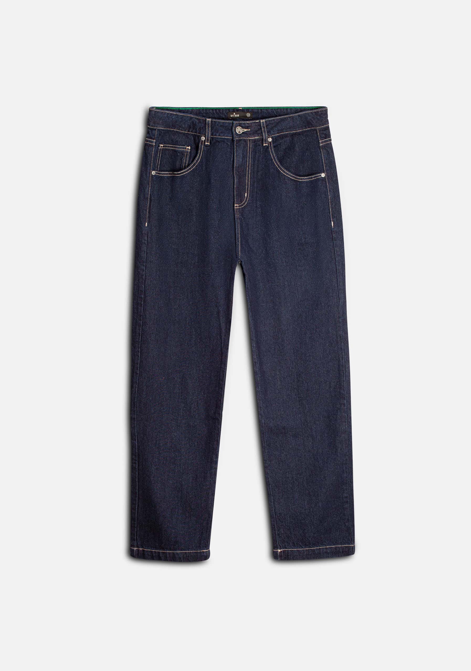 Jean H Frank Dirty Azul Osc