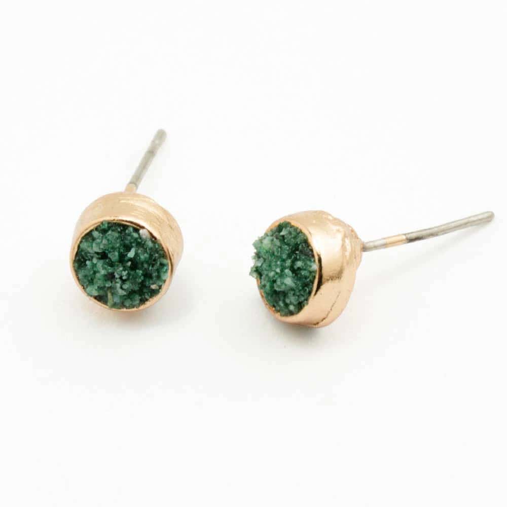 Aretes Topo Centro Esencial