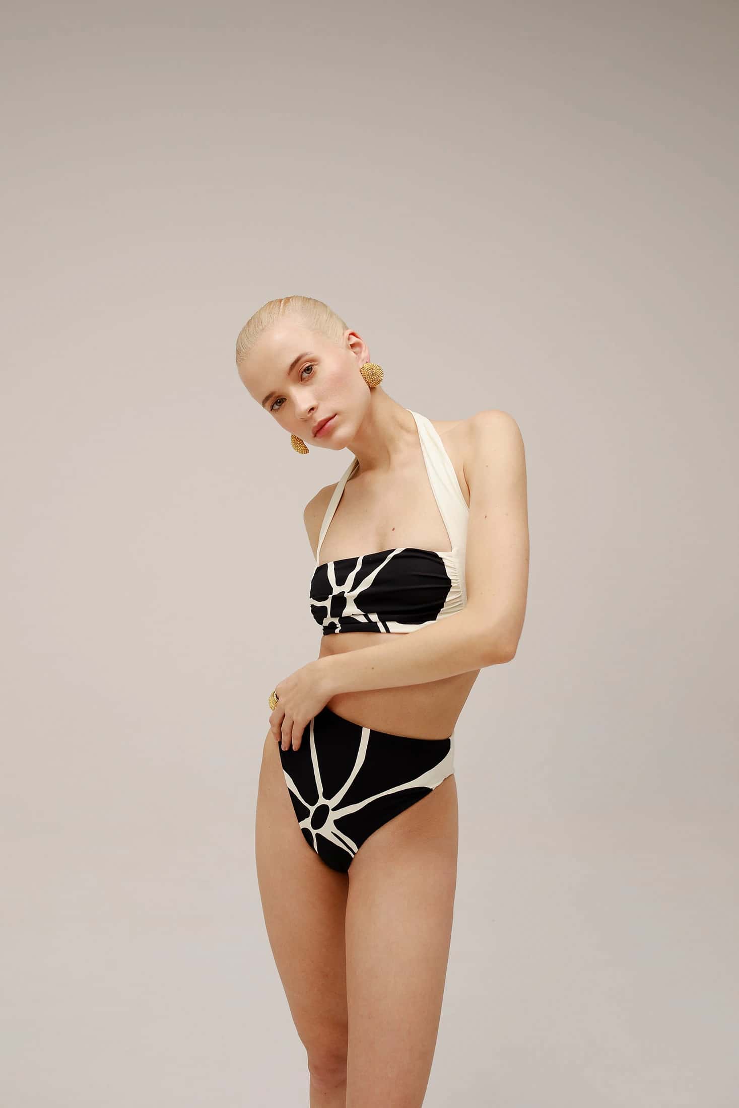 MOI BIKINI TOP
