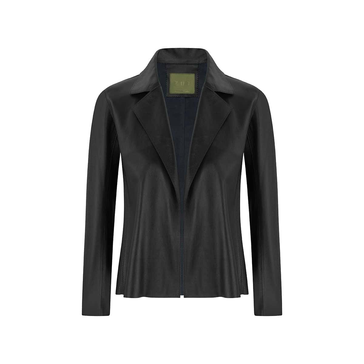 ANDREA SHORT JACKET