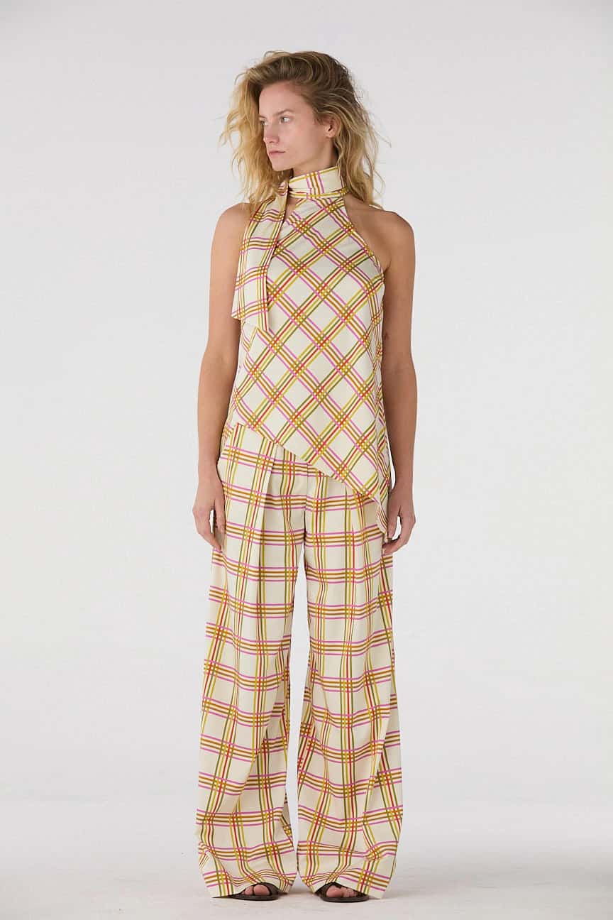 IRINA PANTS