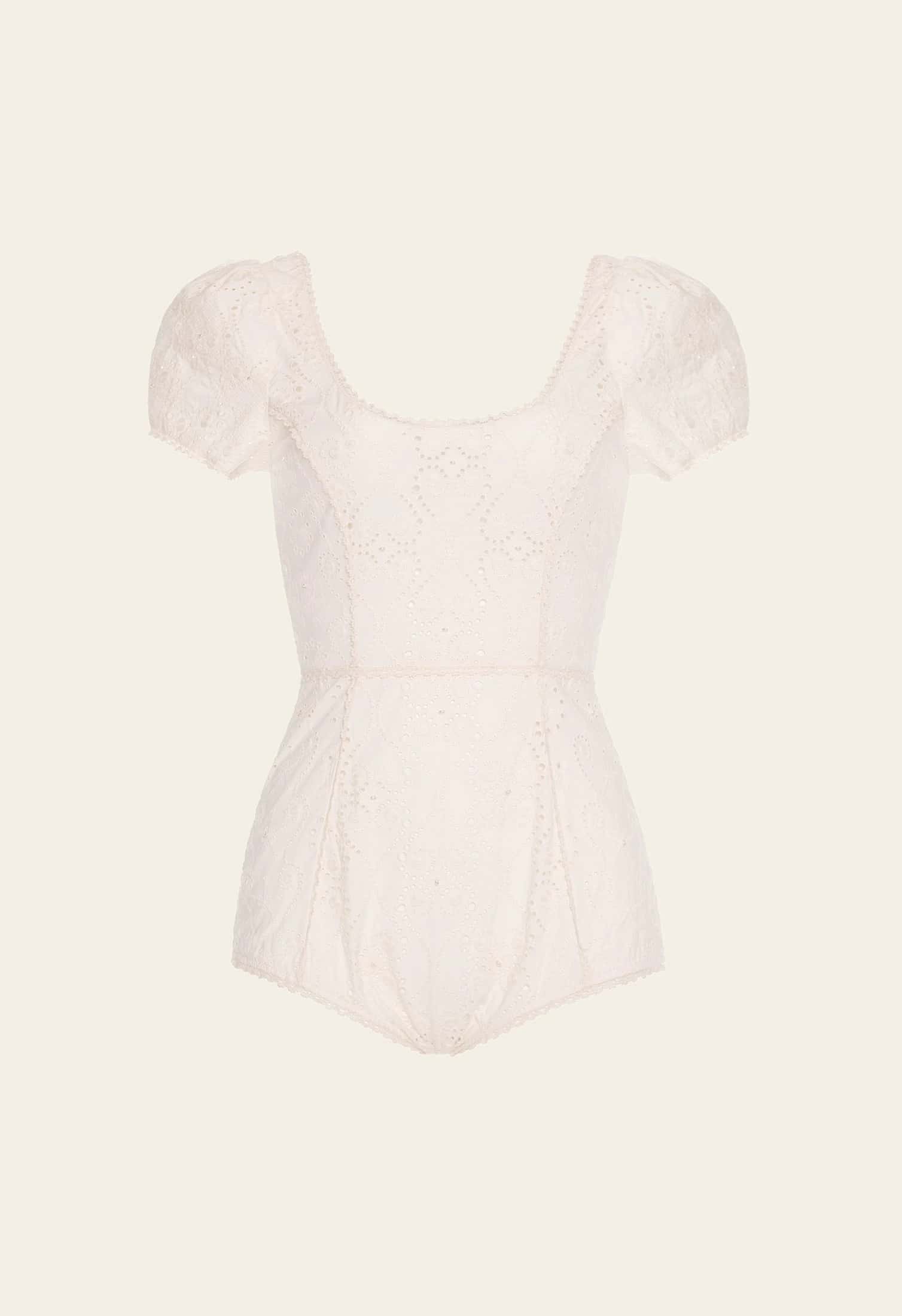 Gaviota Playa Body suit
