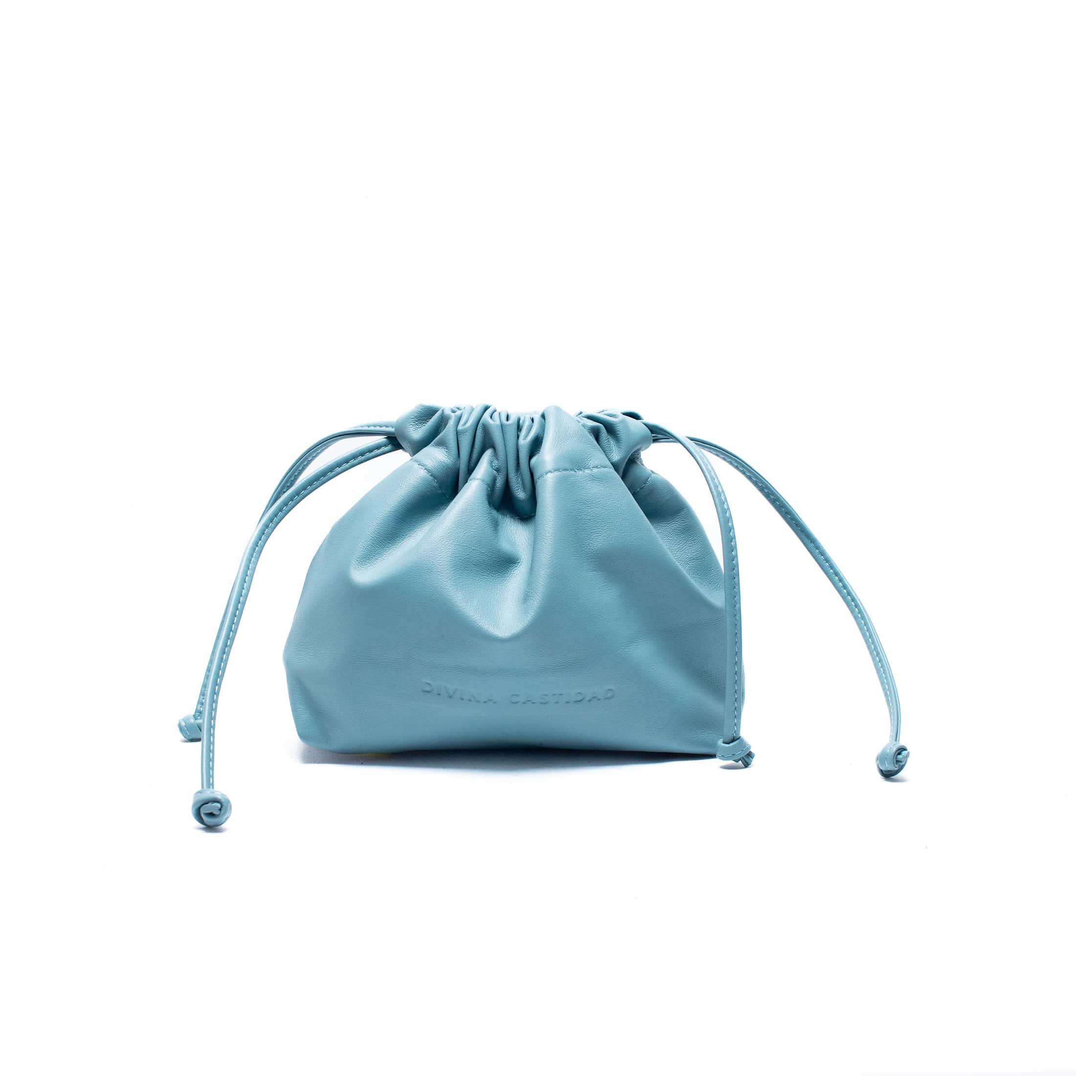 GYOSA BAG  celeste fresco
