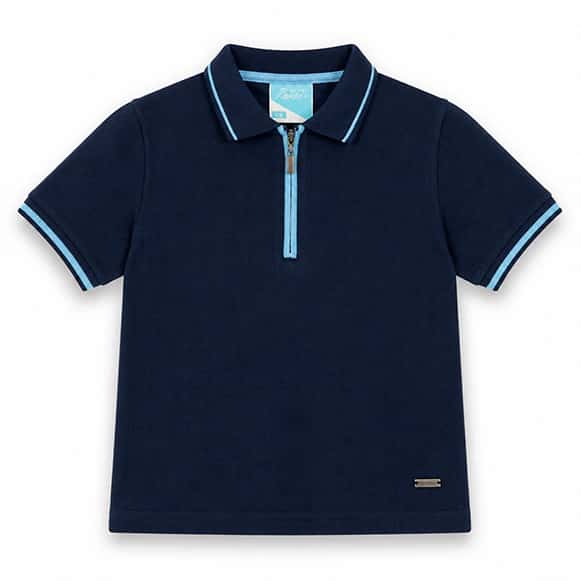 TIPO POLO MODA NINO