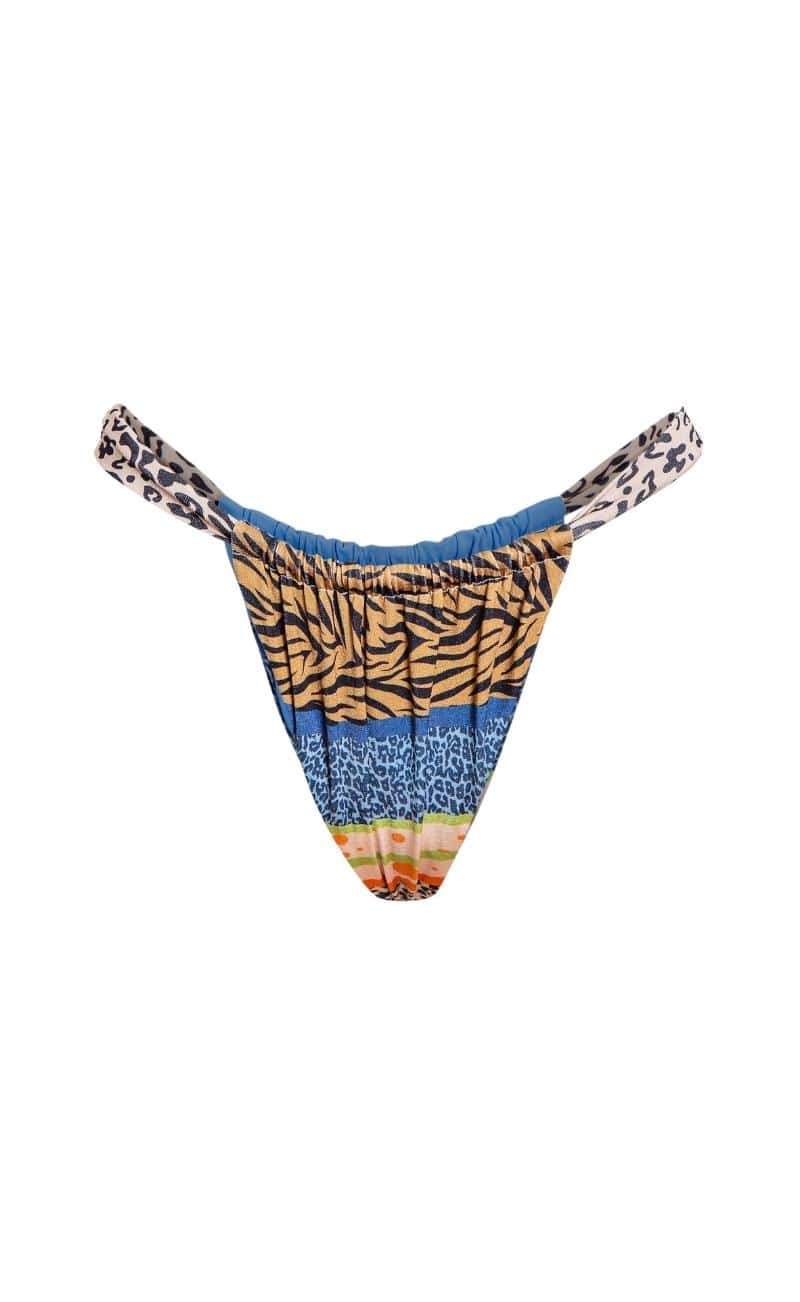 PANTY BIKINI REVERSIBLE KAYA