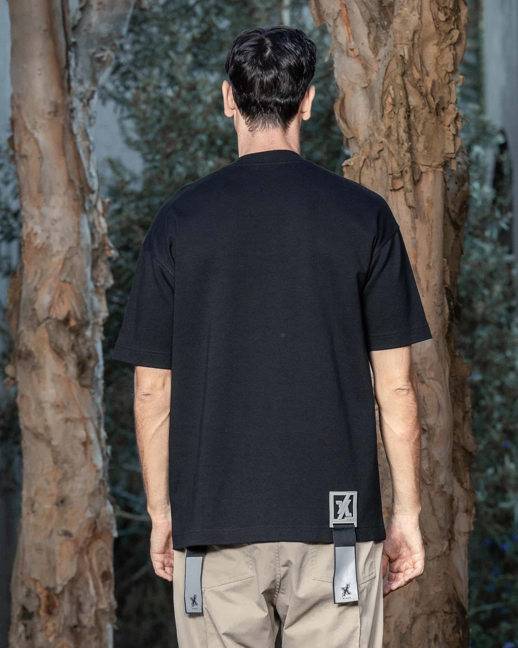 VAULTH T-SHIRT - miniatura 5