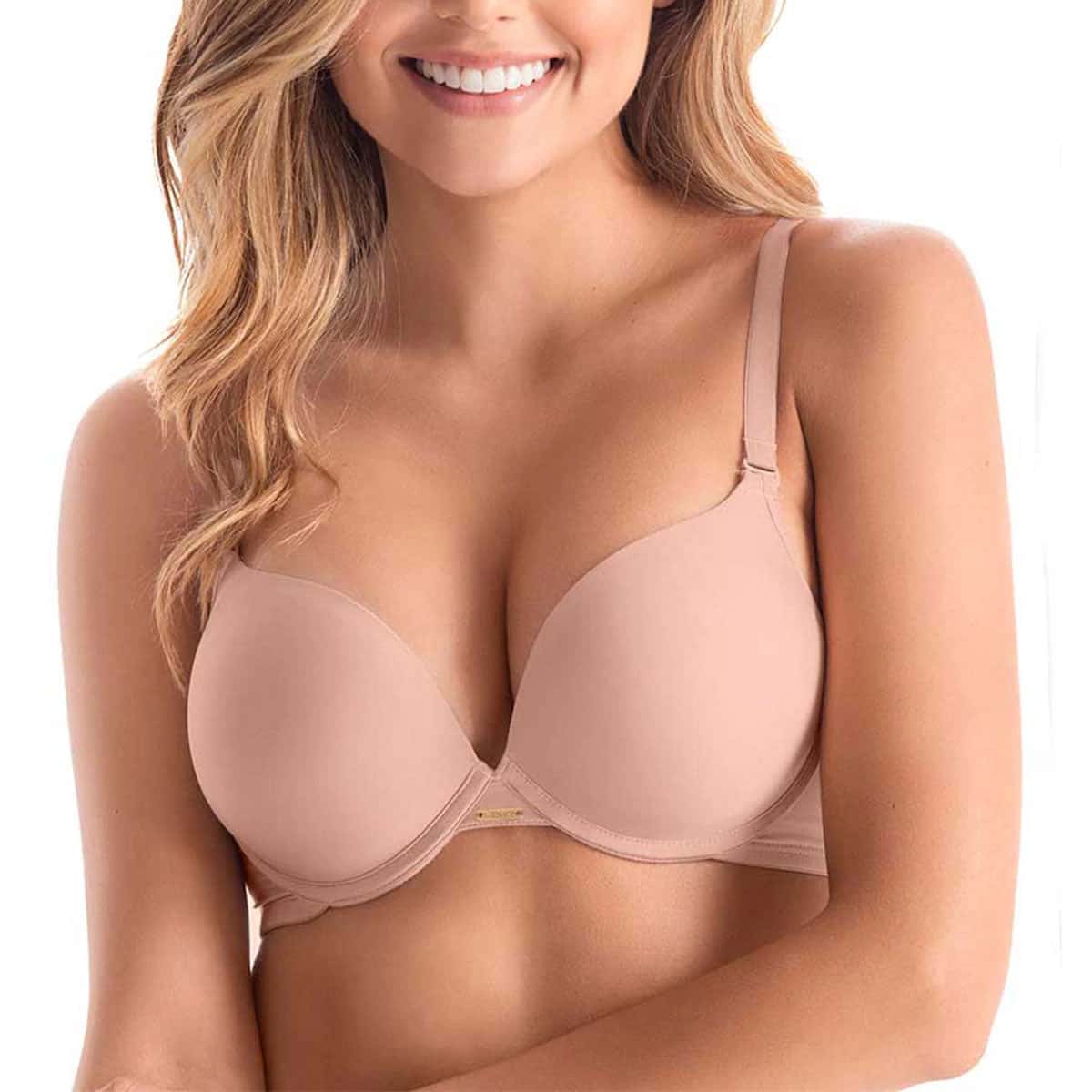 BRASIER ULTRAMAX CON AUMENTO DE 2 TALLAS