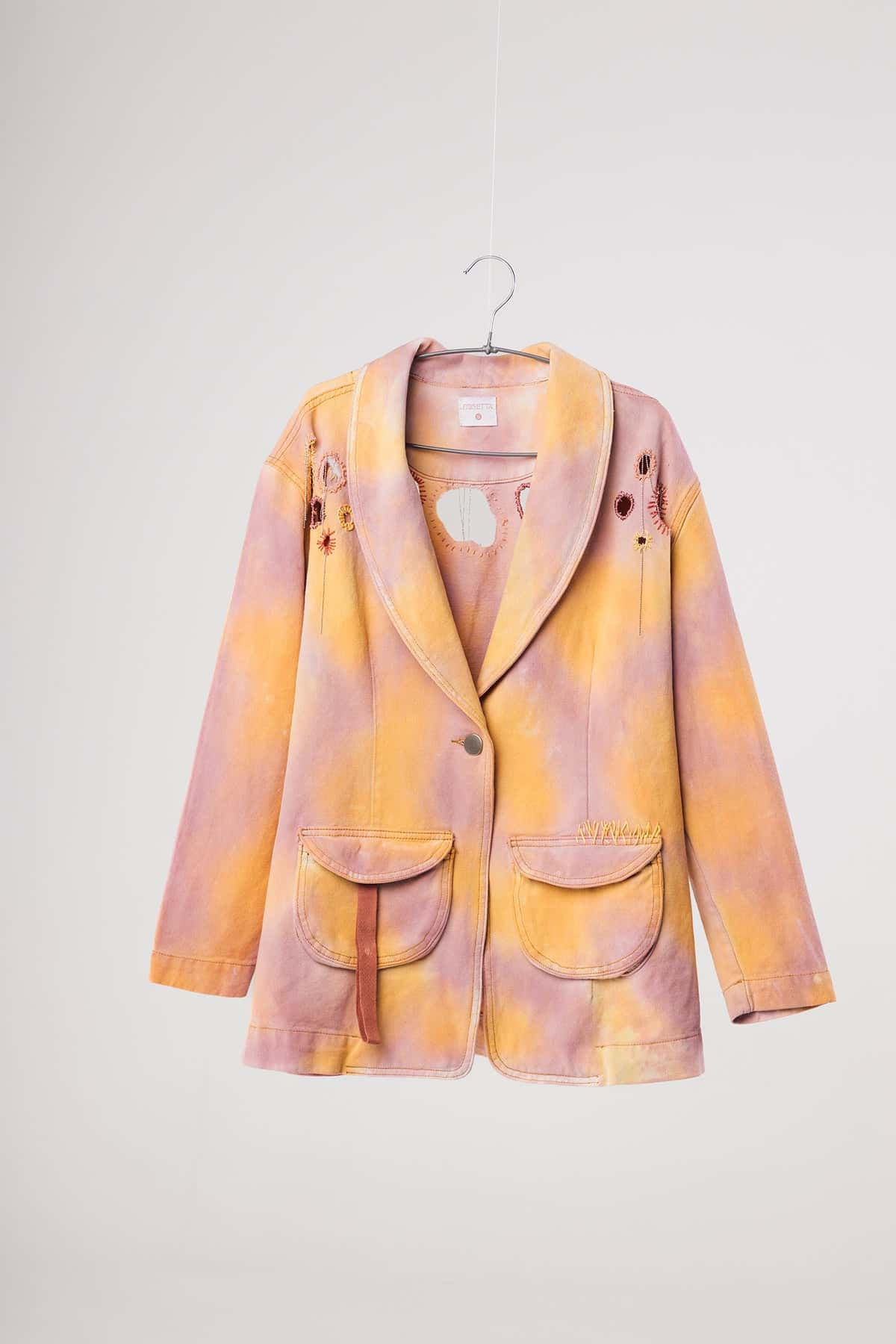 Venus jacket - miniatura 3