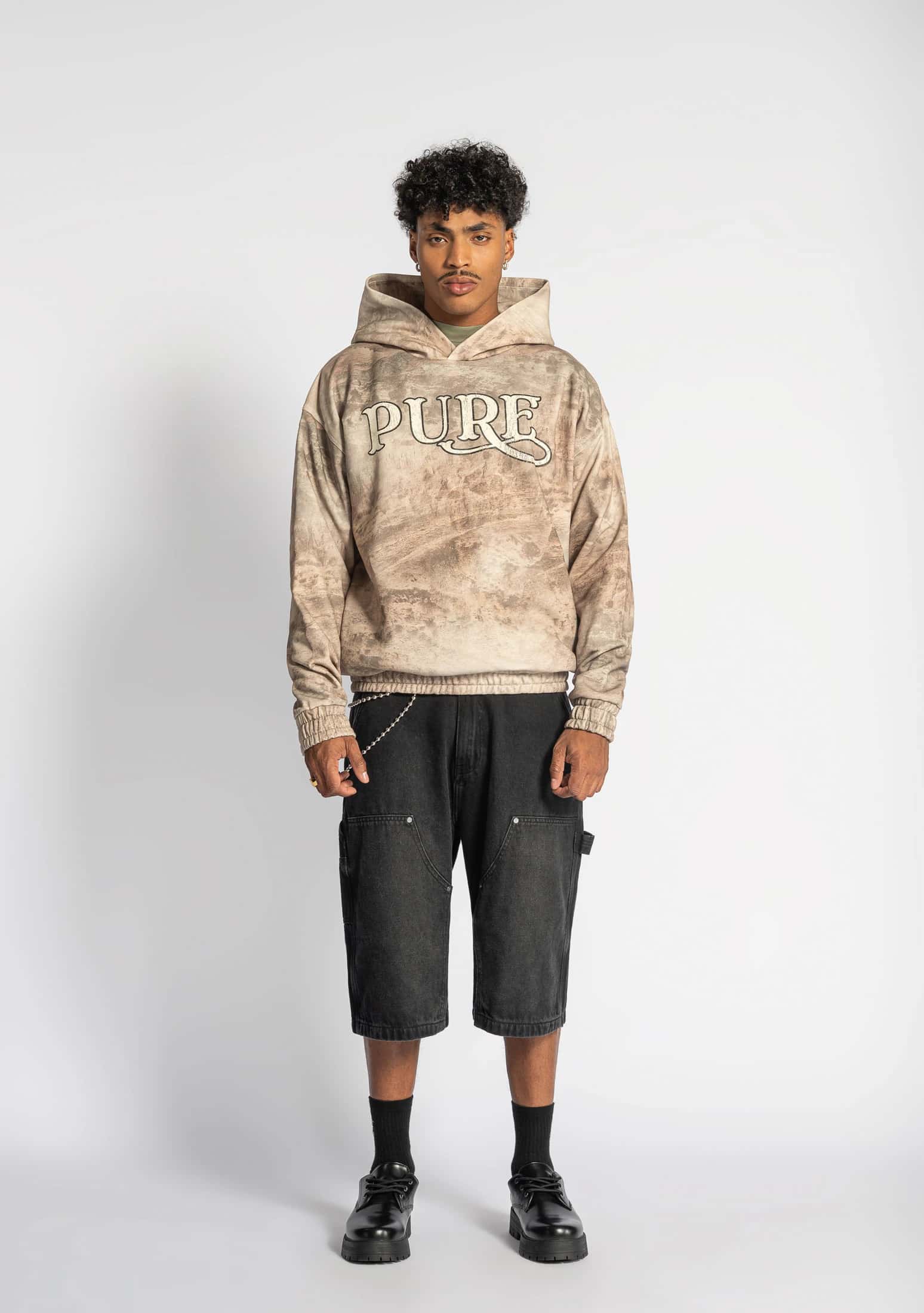 Before The West hoodie - miniatura 6