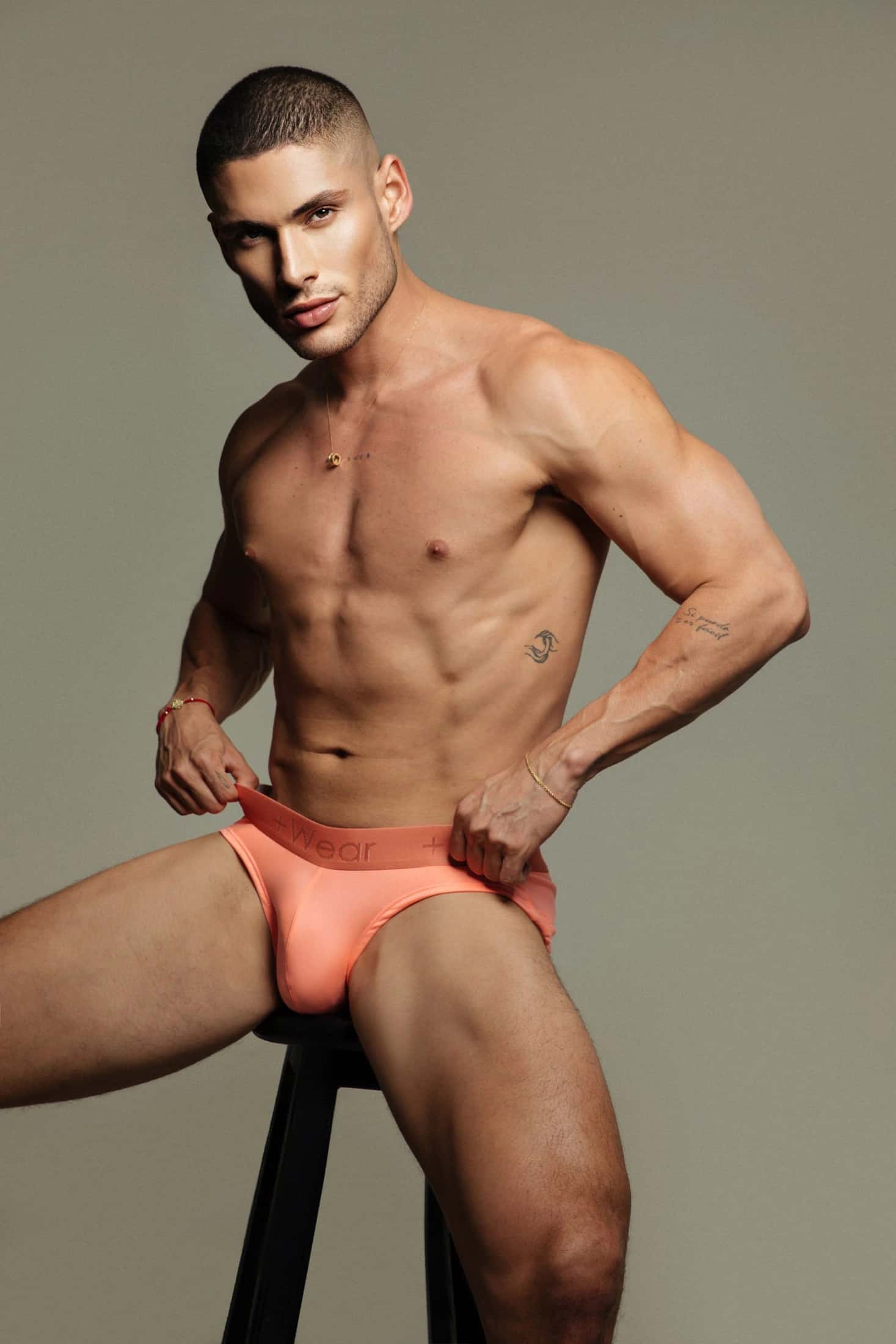 Brief Mandarina