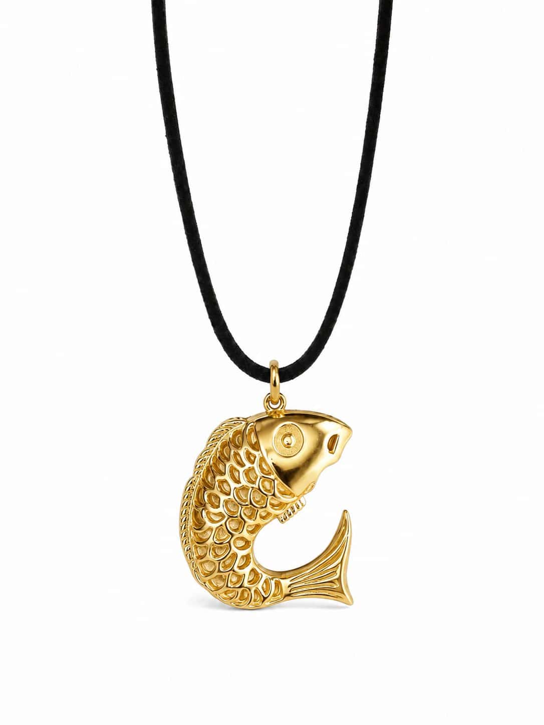 Gran Pesca Collar