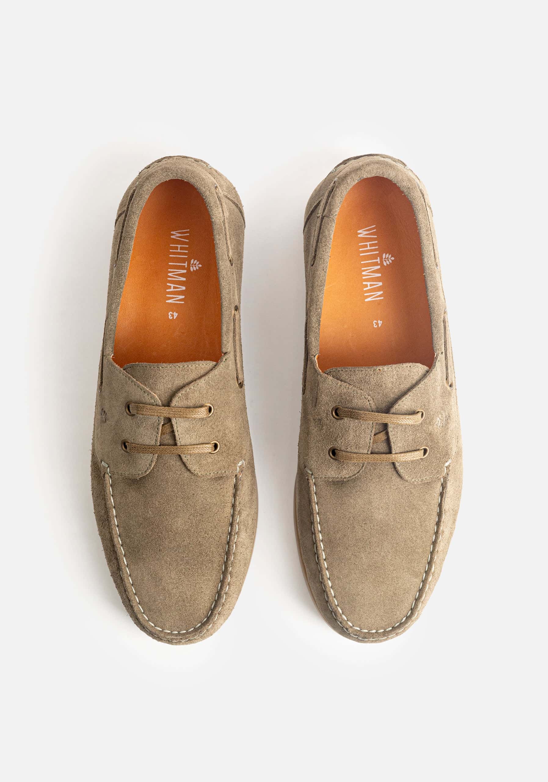 Zapato Bernini Taupe - miniatura 3