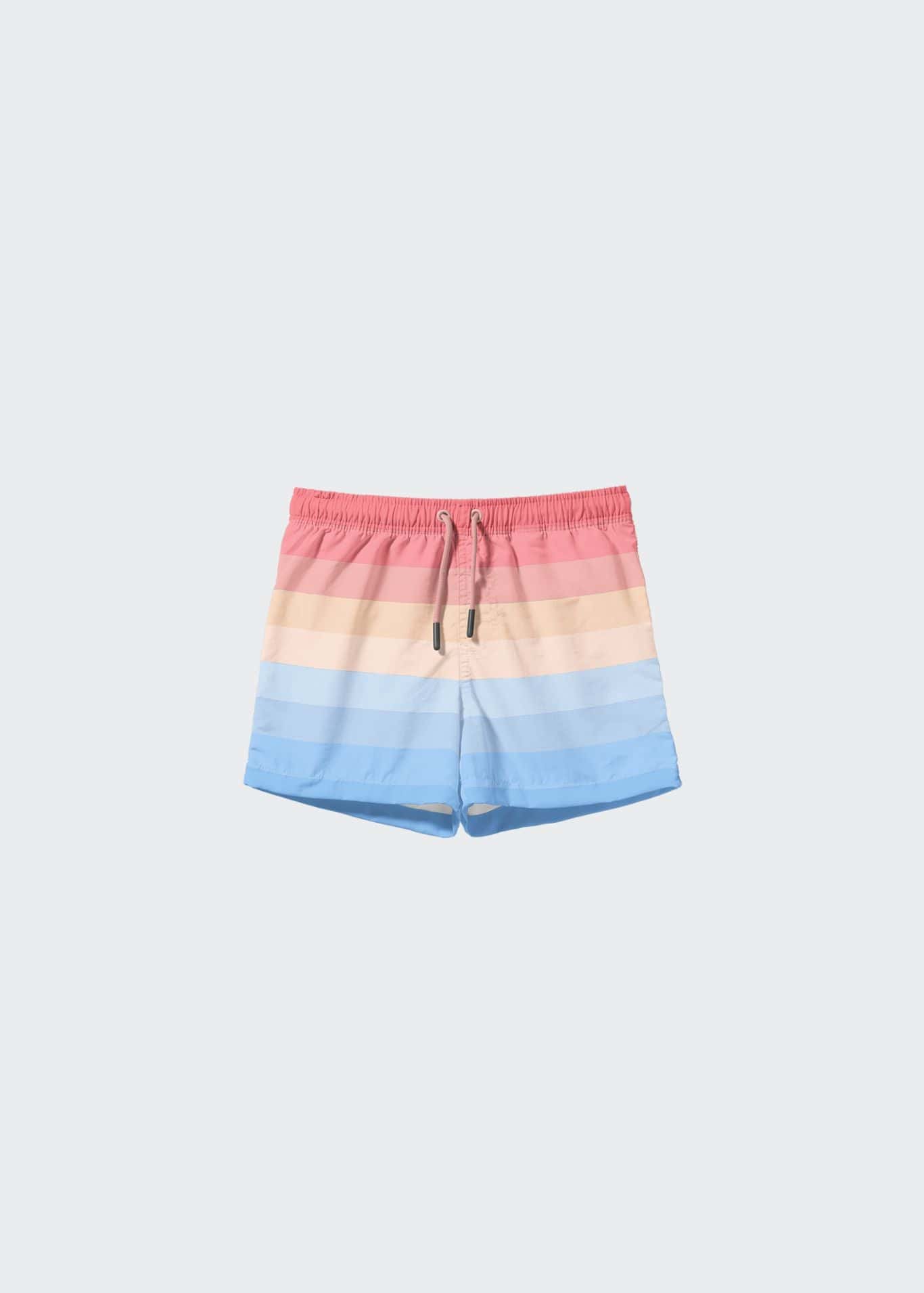 SHORT DE BAÑO SUNSET NIÑO