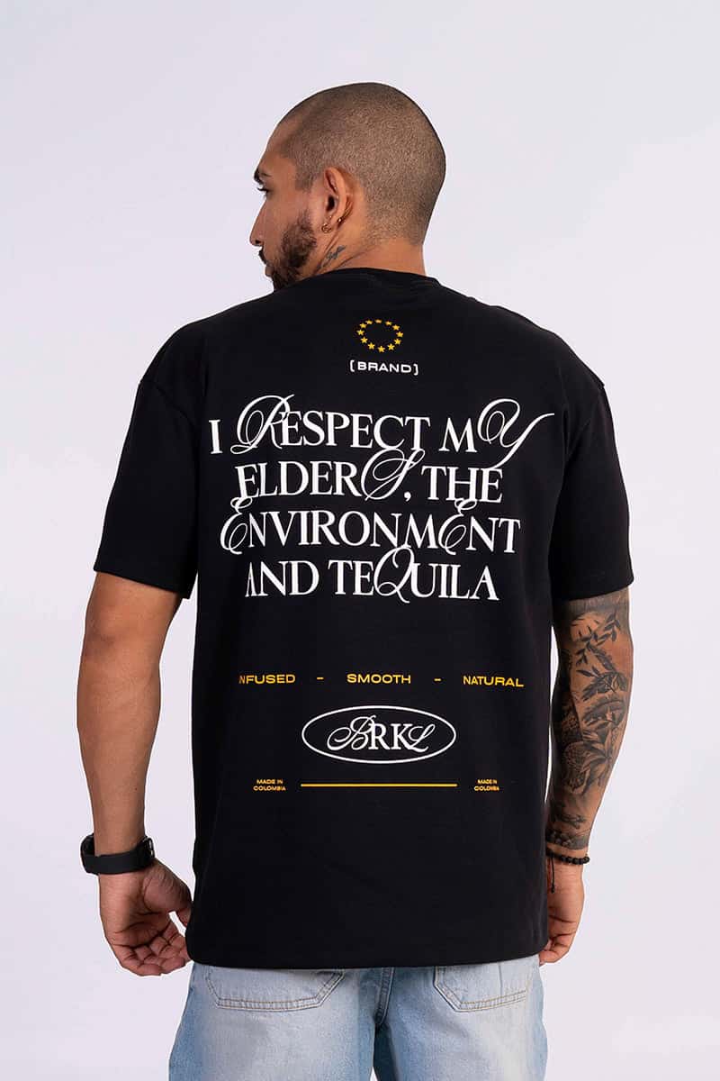 Camiseta regular supply - miniatura 1