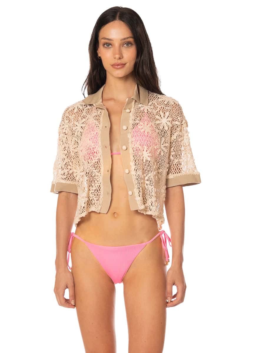 Maaji Amber Breeze Solene Shirt