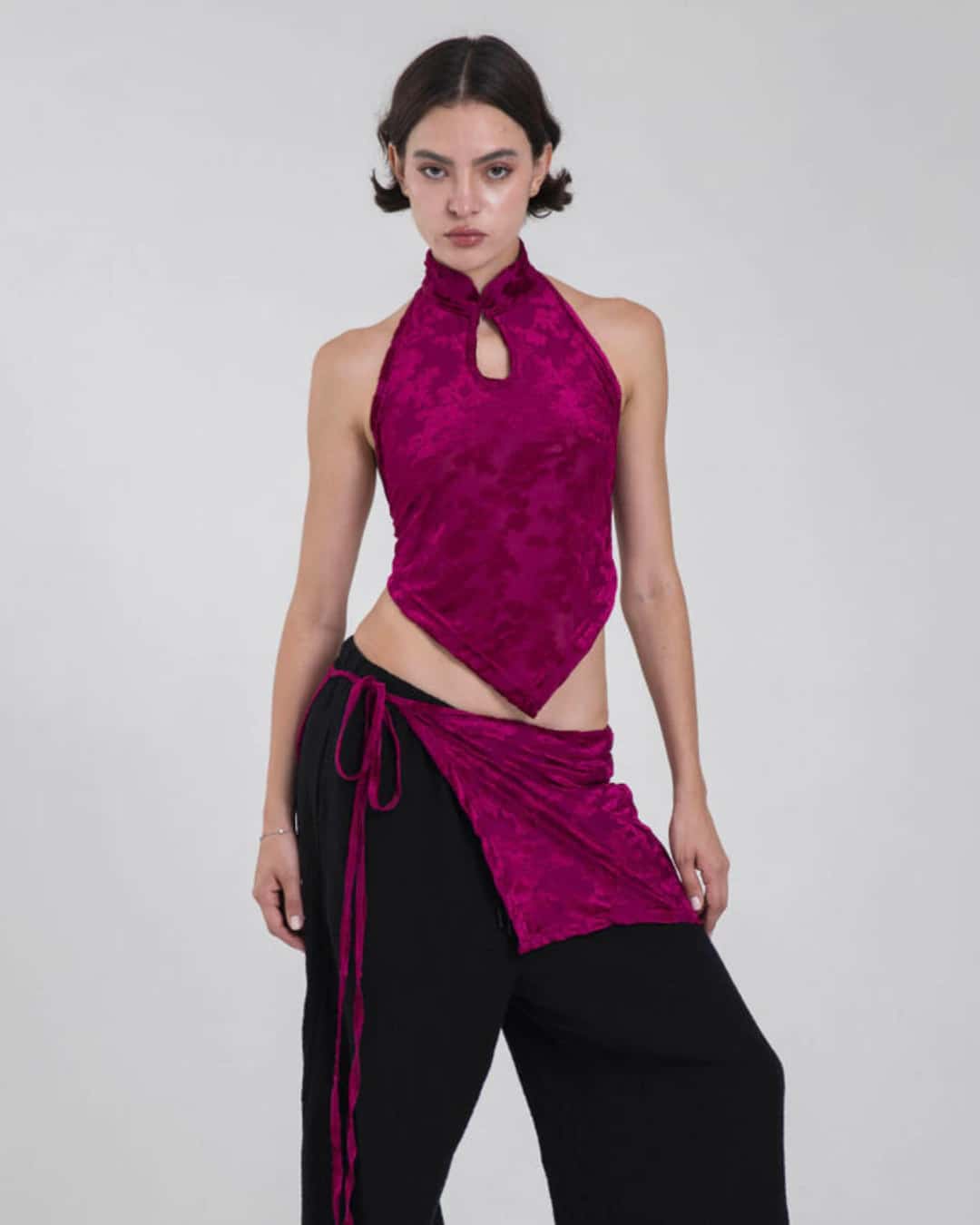 HANNA SKIRT - miniatura 2