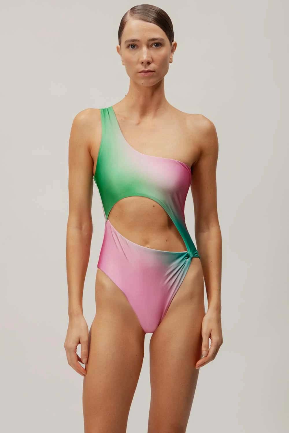 Nikka One Piece