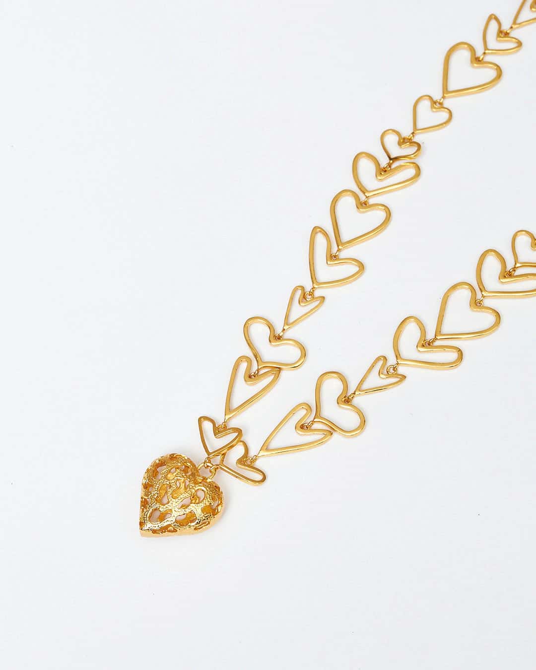 Heart Dose Necklace