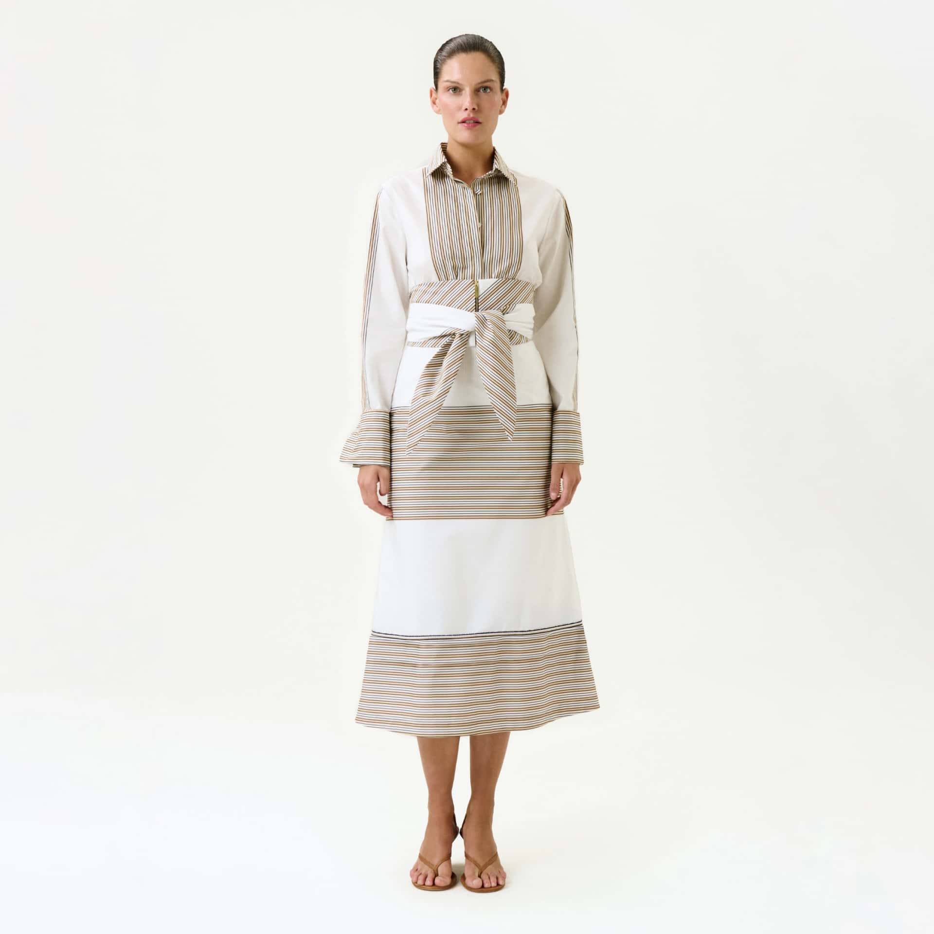 Lyla Skirt