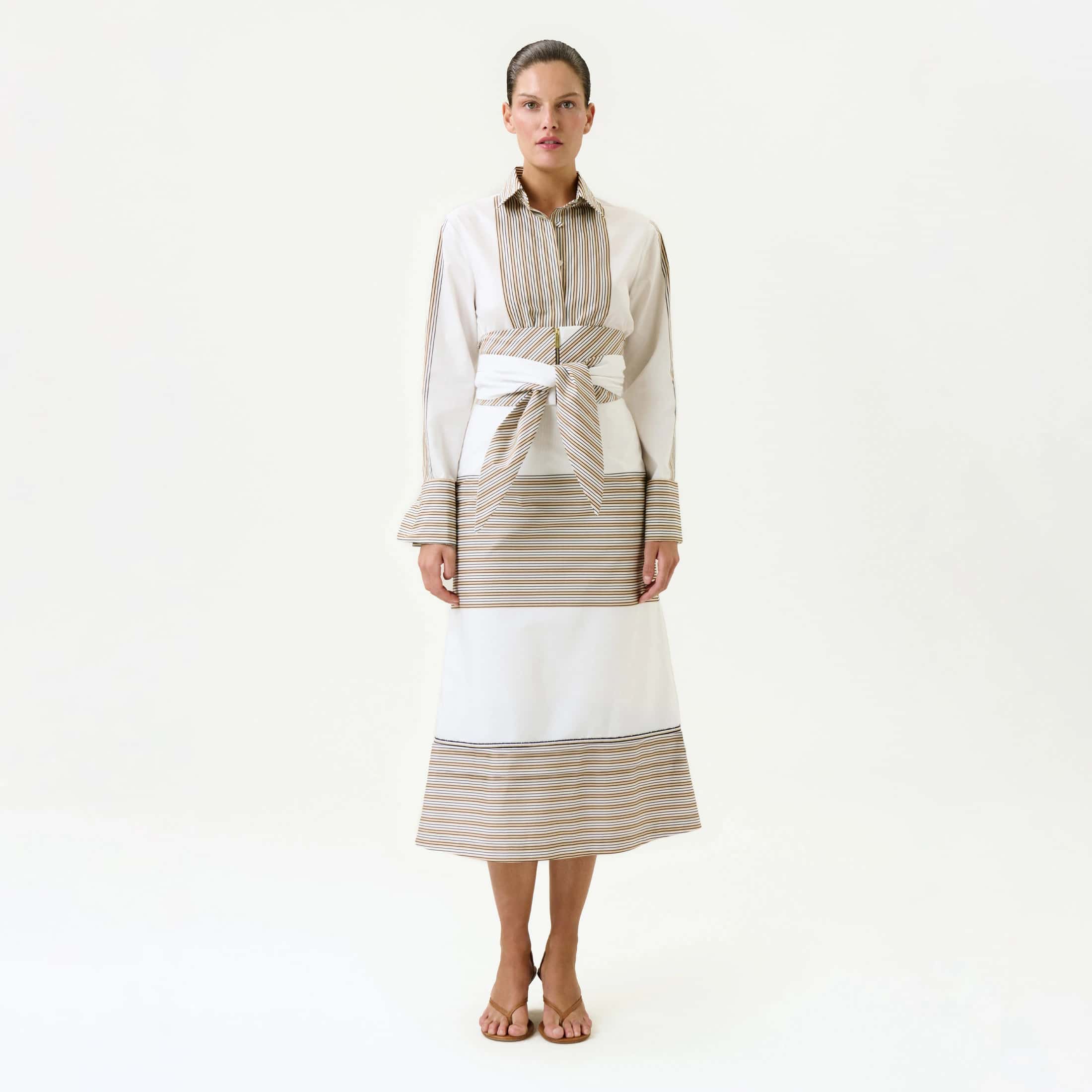 Lyla Skirt