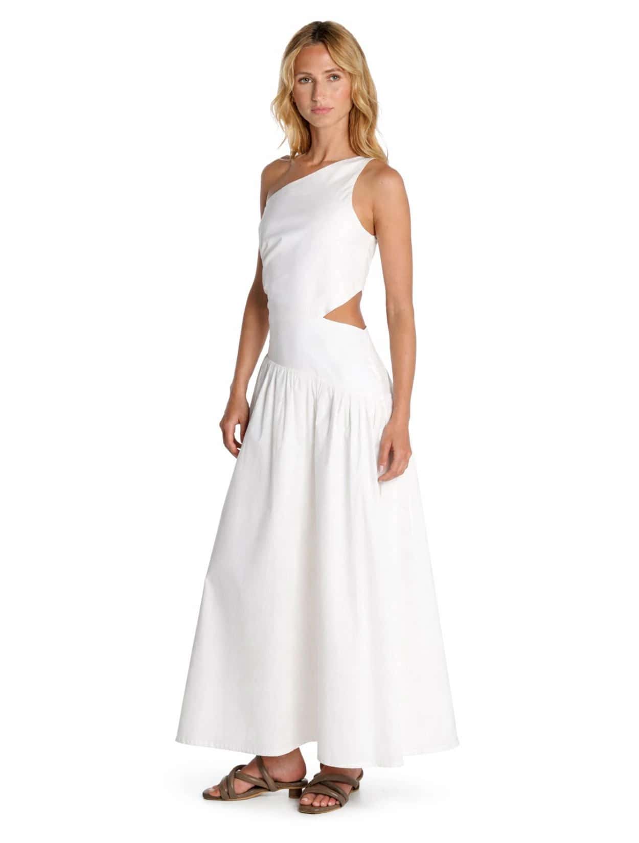 VESTIDO NURA - miniatura 1