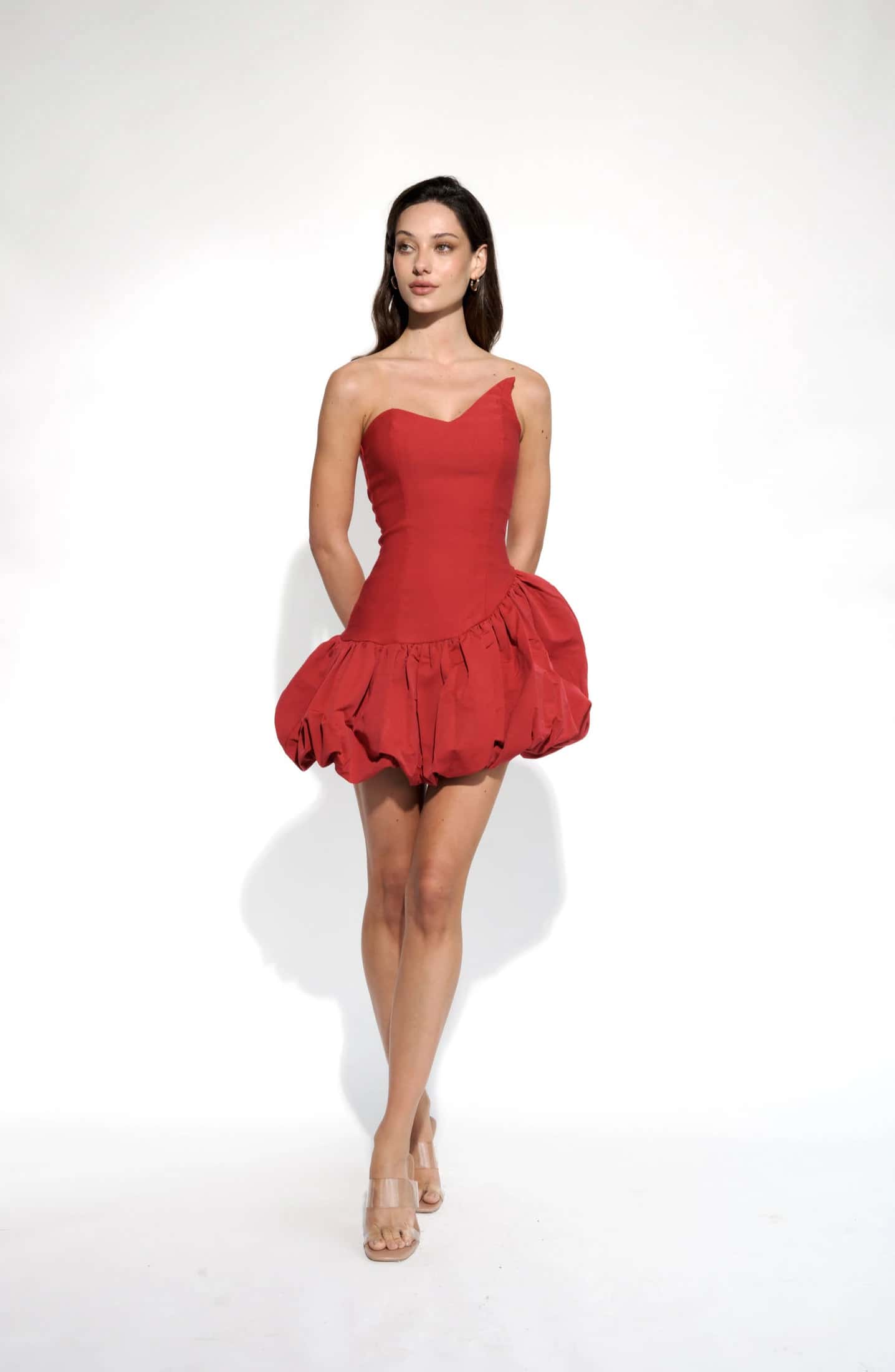 Vestido Ivana - miniatura 1