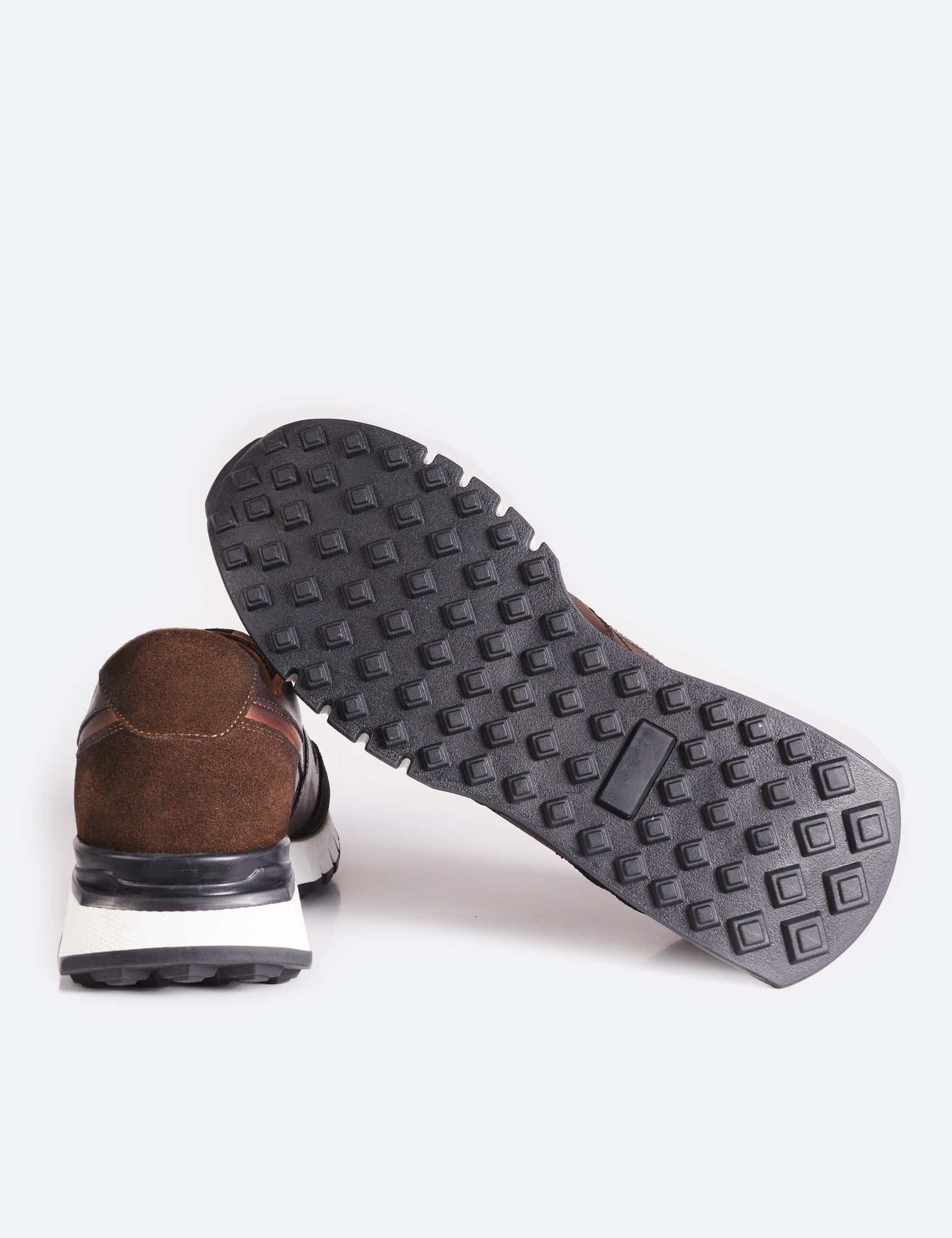 SNEAKER ALEMANIA TESTADIMORO - miniatura 3