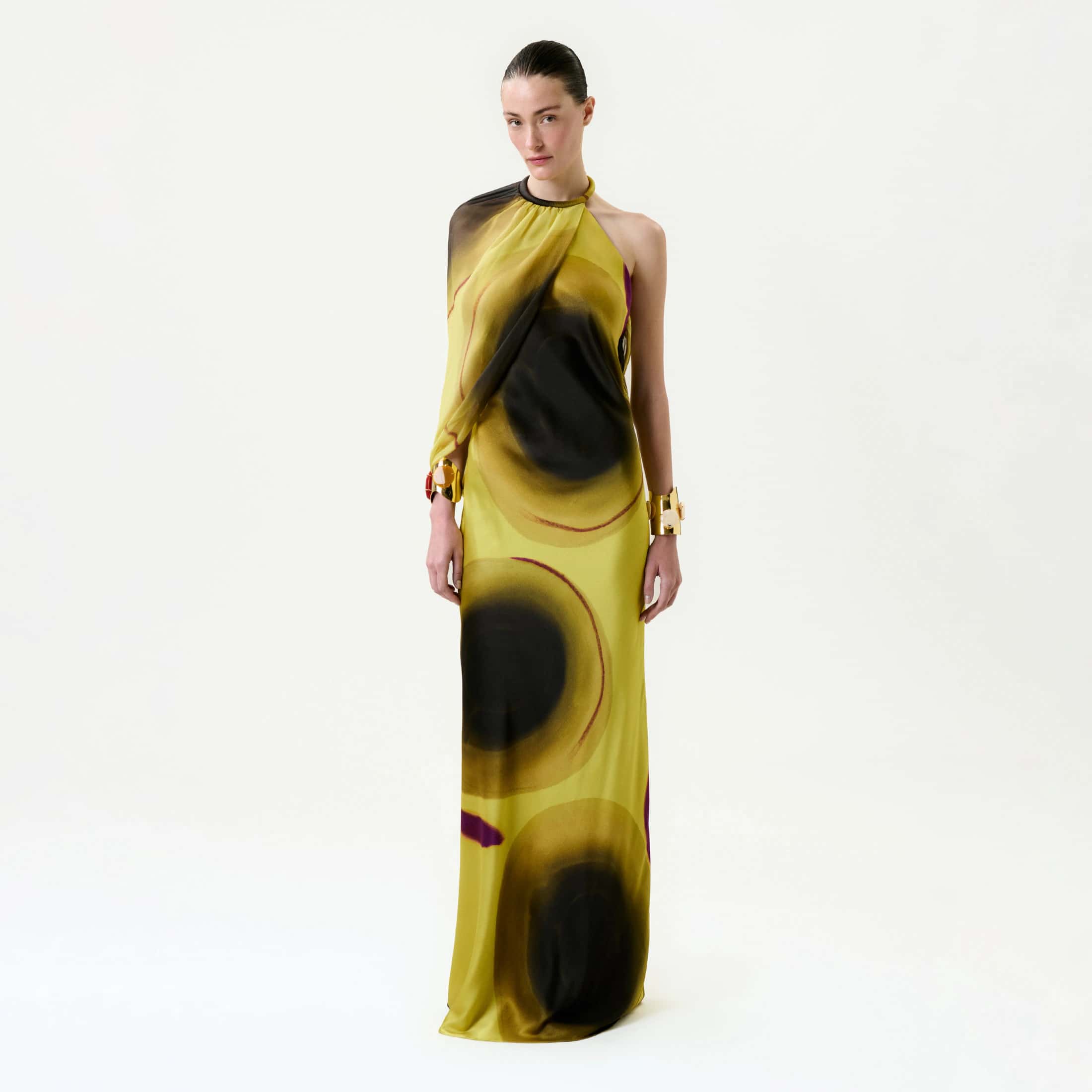 Mari Luz Dress