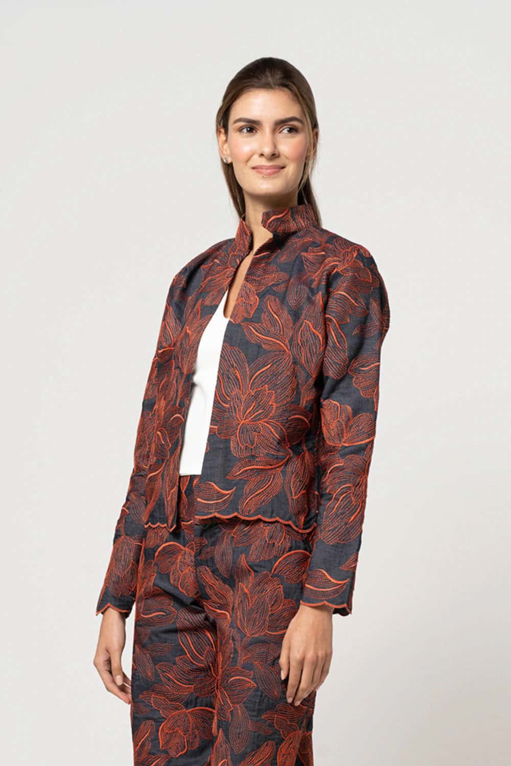 CHAQUETA CULT
