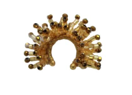 CARLA EARCUFF - GOLD