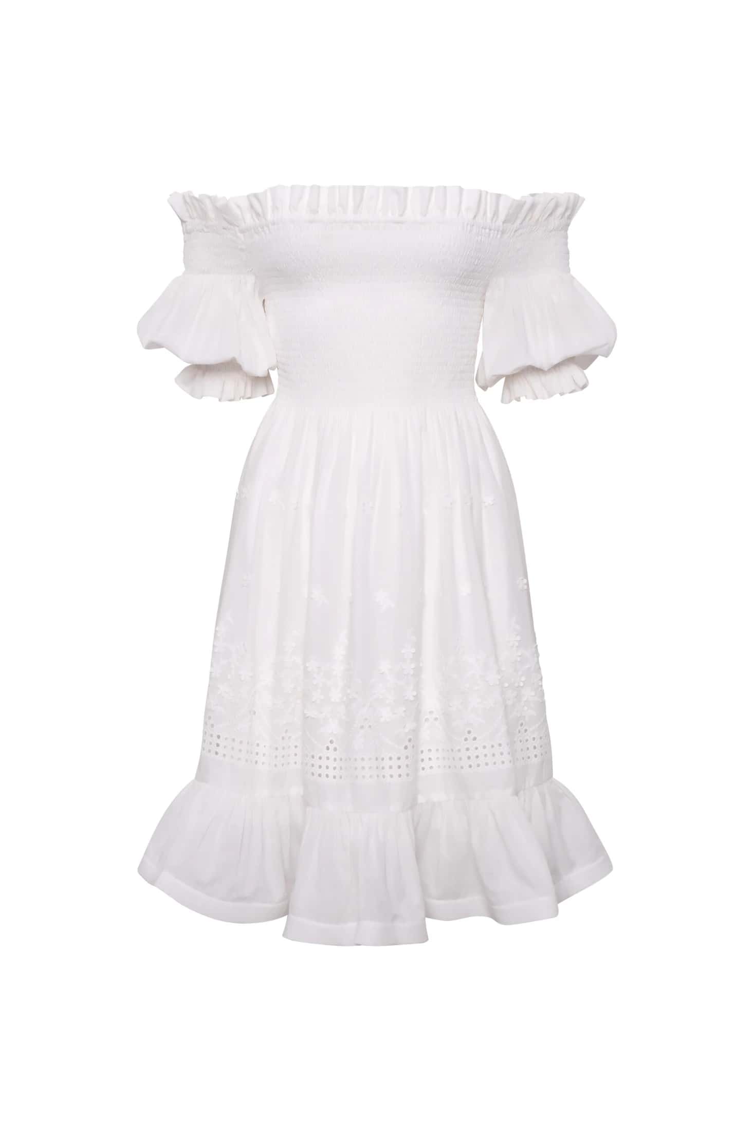 VESTIDO AMELIE