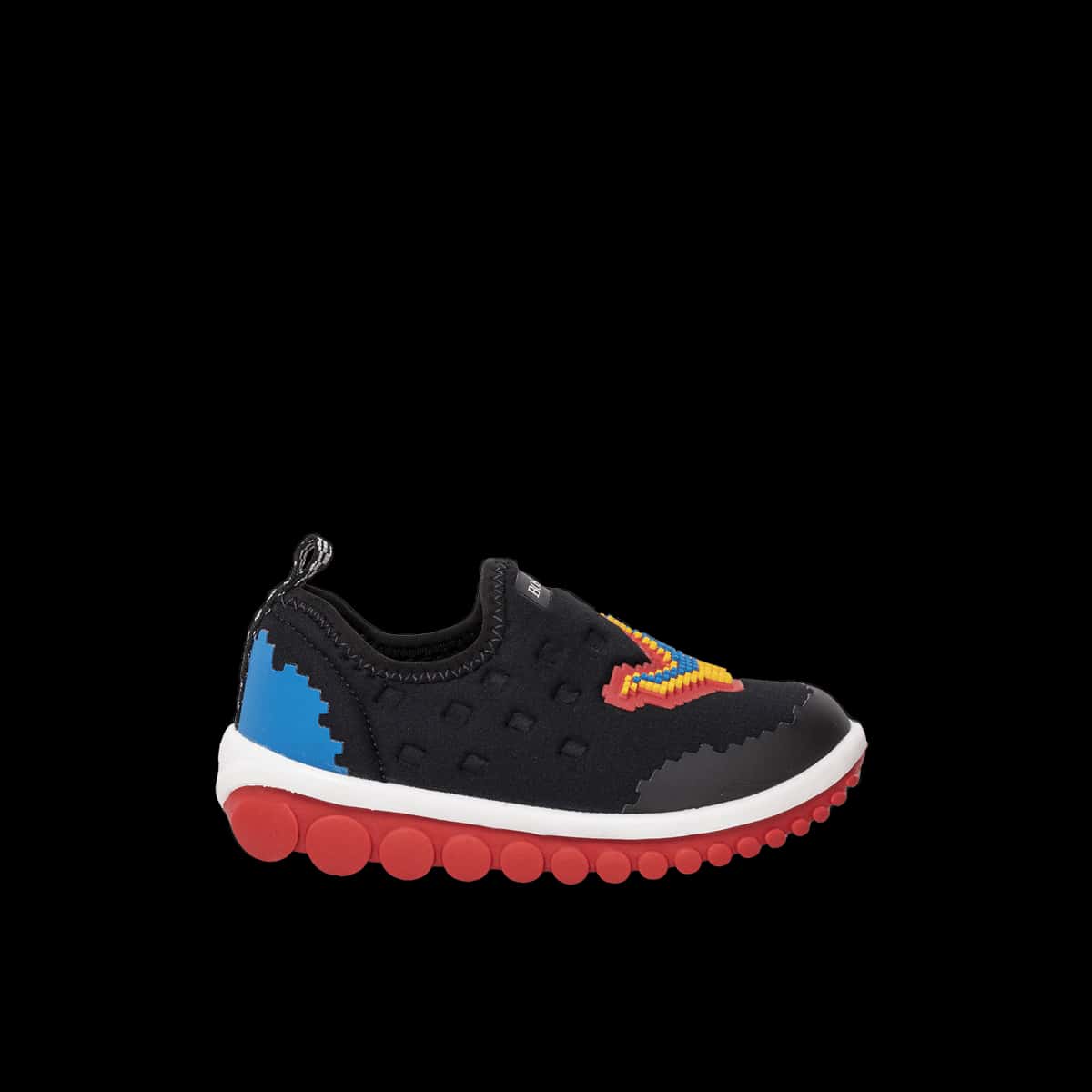 ZAPATOS PARA NIÑO TIM