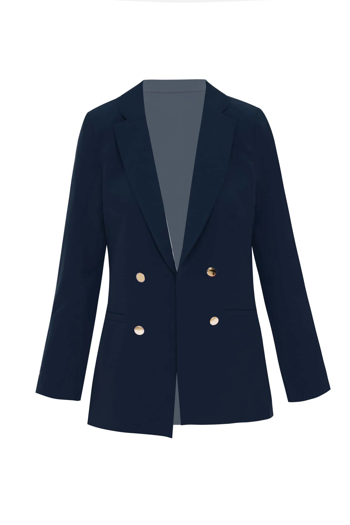Blazer Alucira
